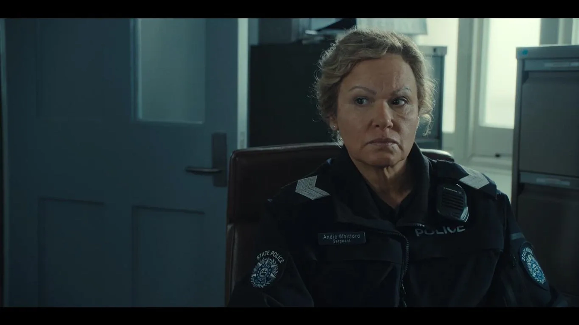 Leah Purcell in High Country (2024)