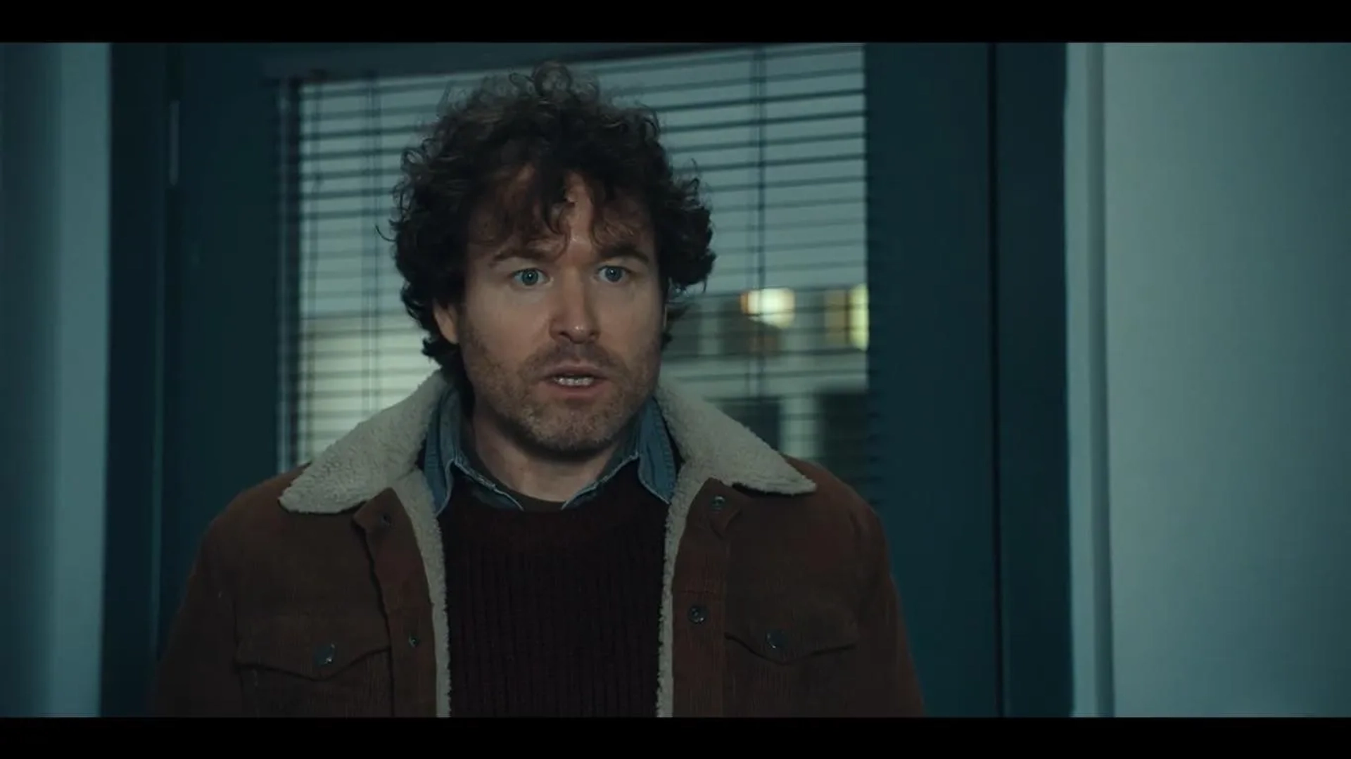 Henry Nixon in High Country (2024)