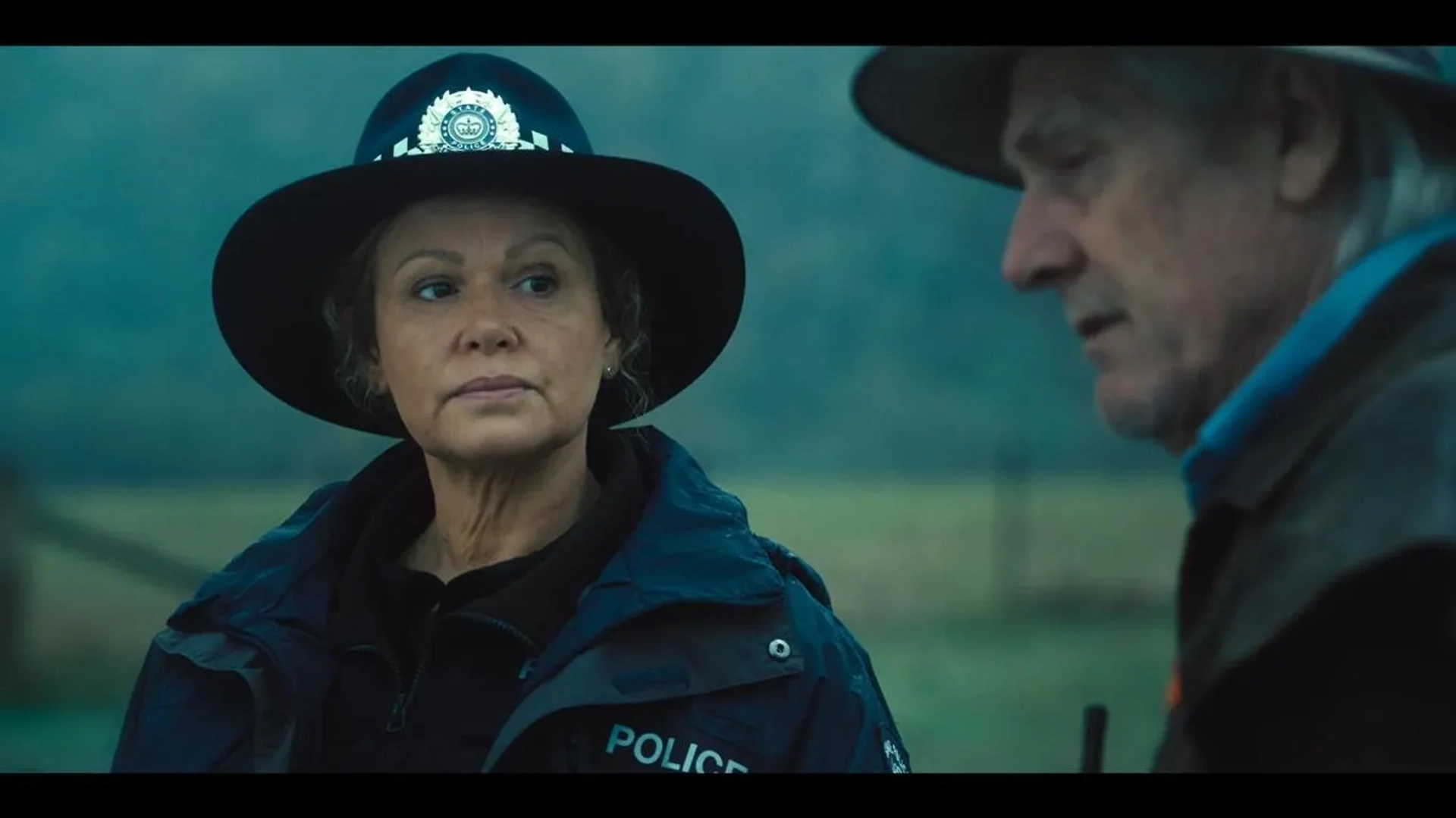 Leah Purcell in High Country (2024)
