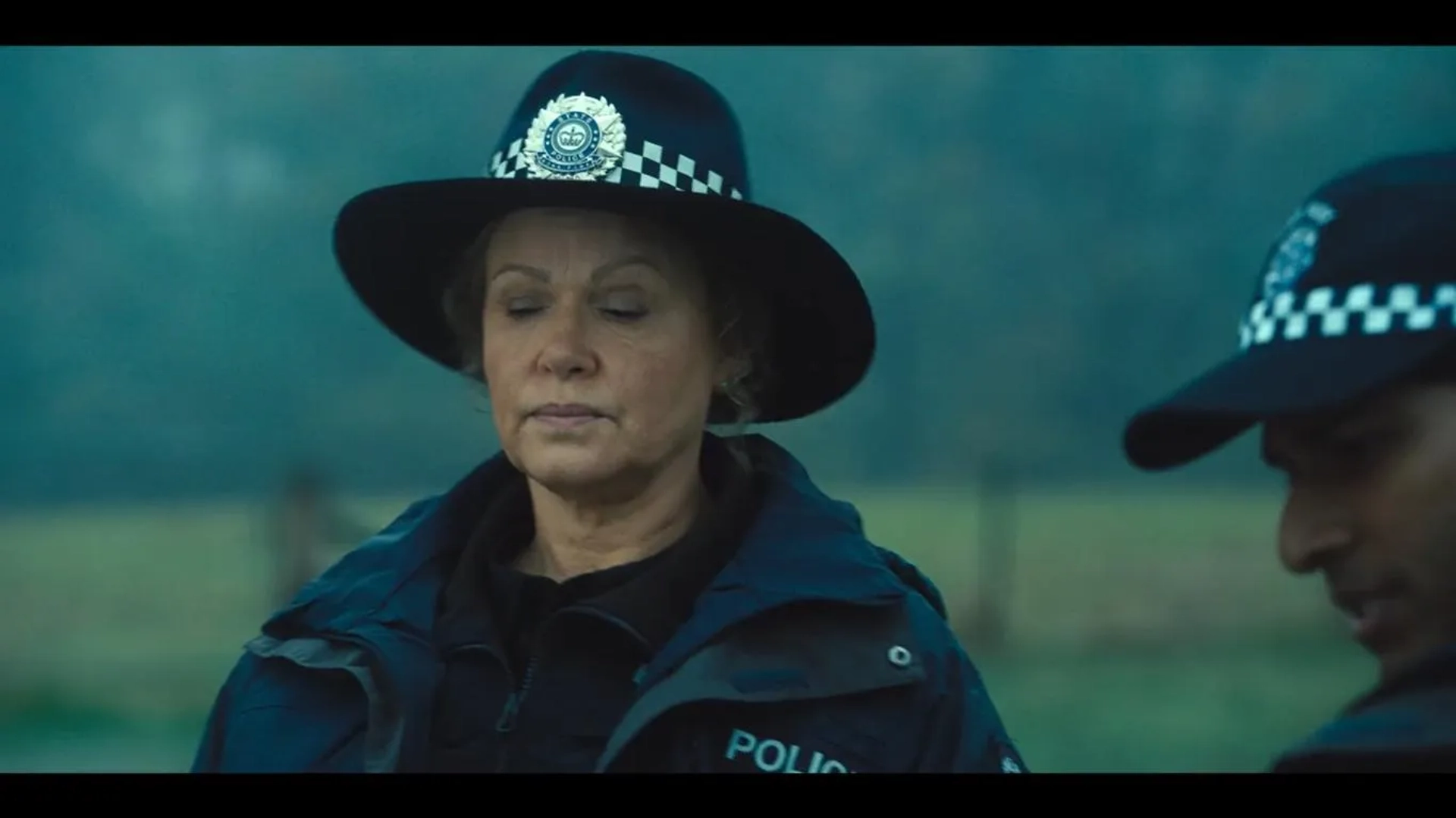 Leah Purcell in High Country (2024)