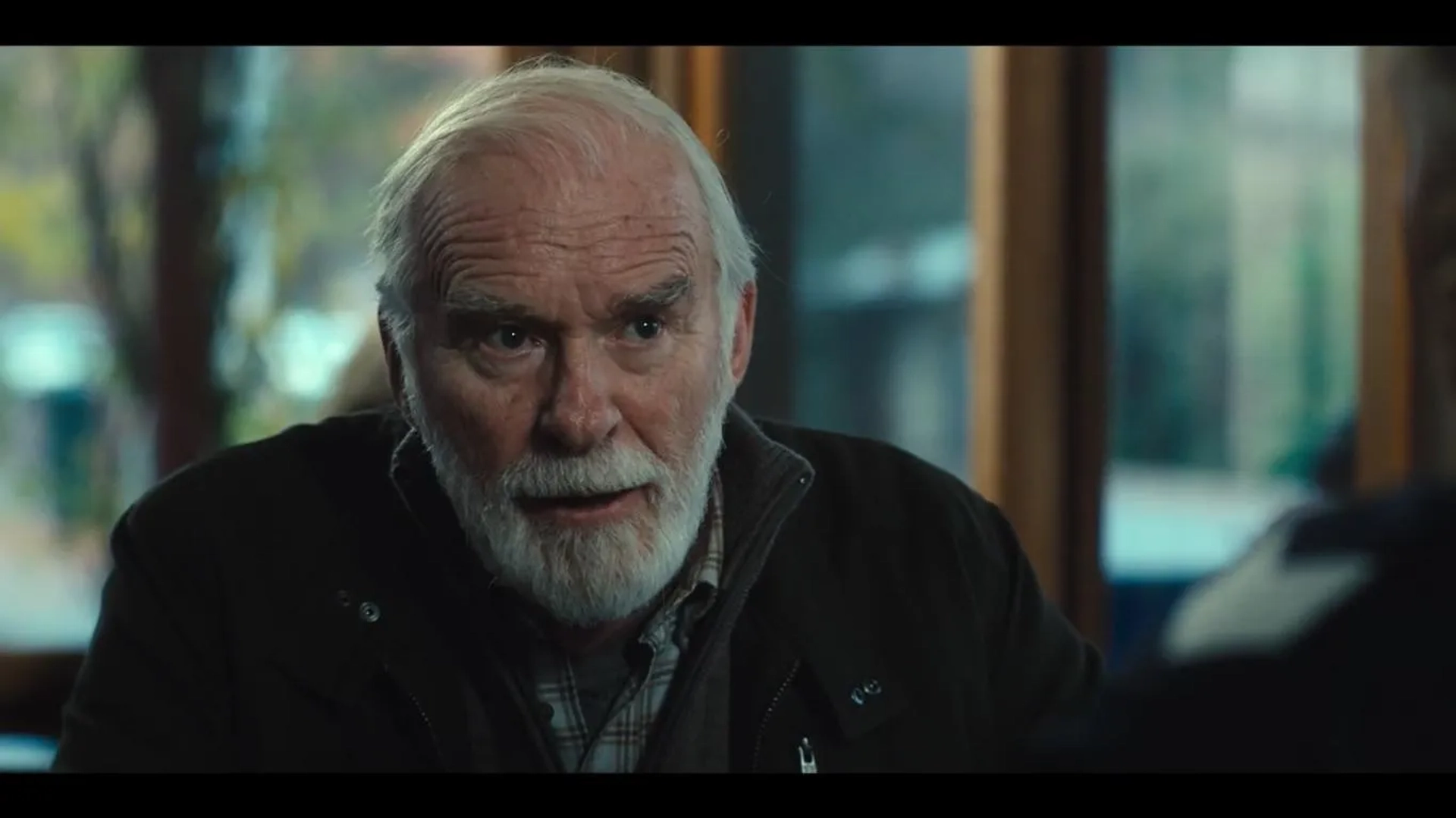 Ian McElhinney in High Country (2024)