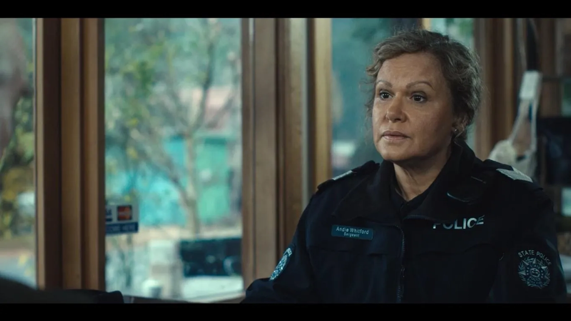 Leah Purcell in High Country (2024)
