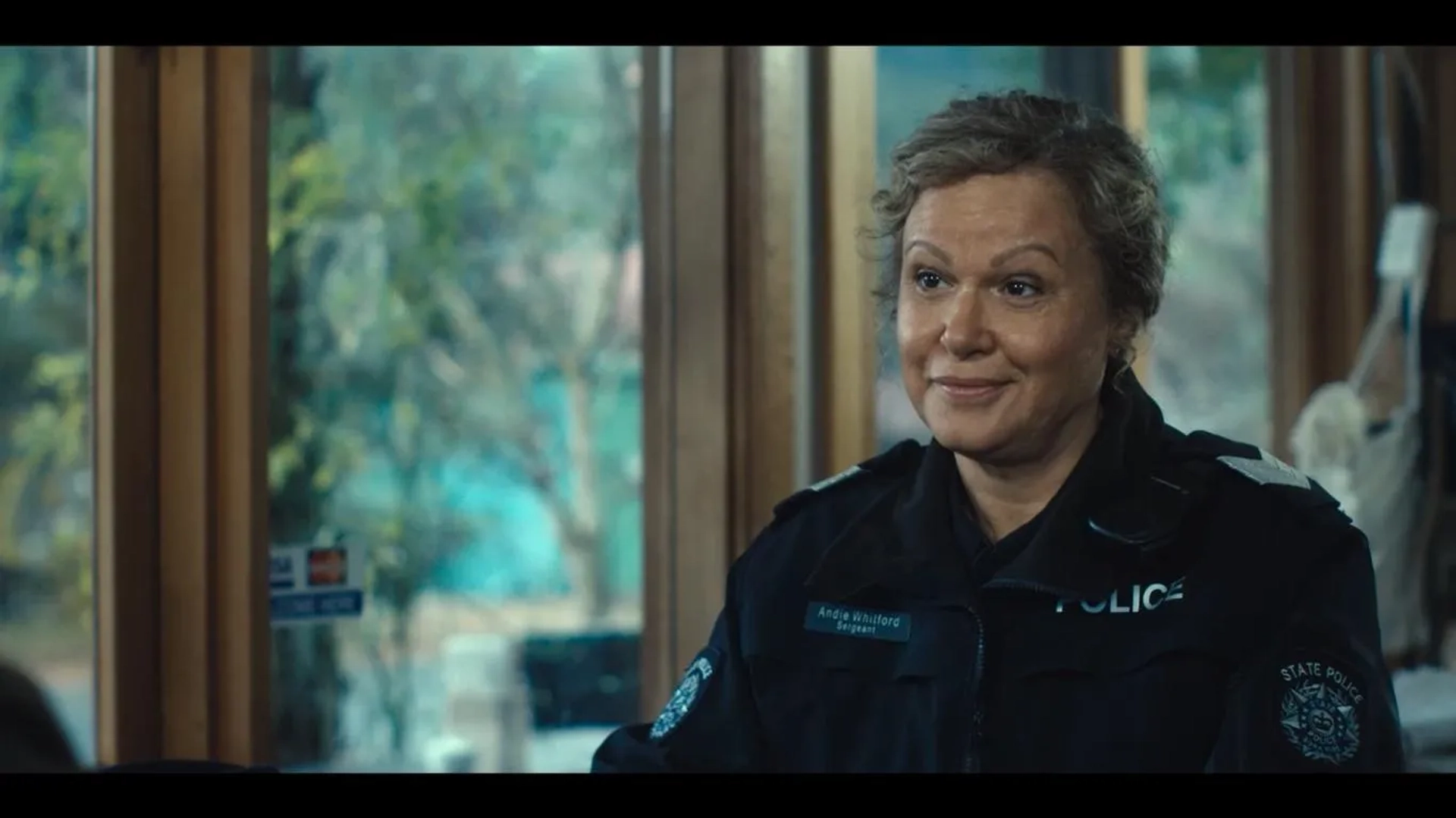 Leah Purcell in High Country (2024)