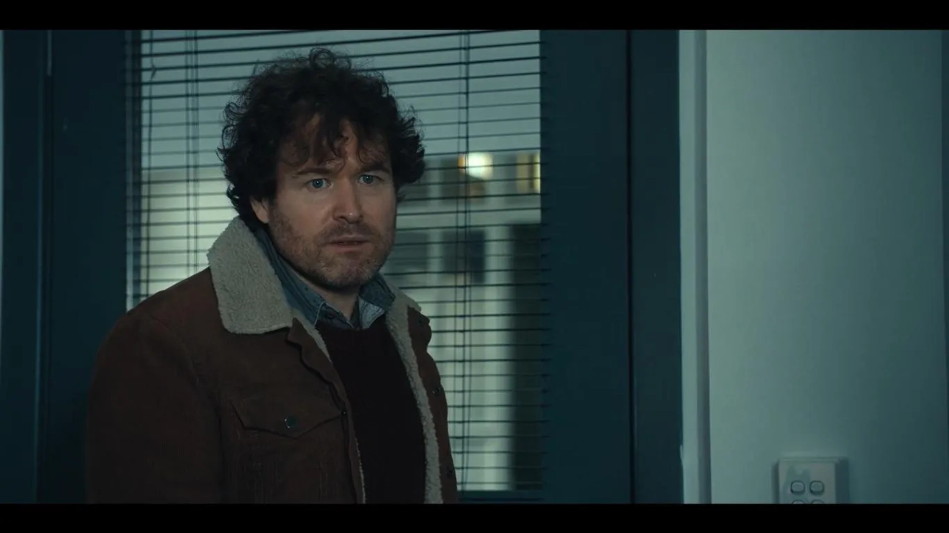 Henry Nixon in High Country (2024)