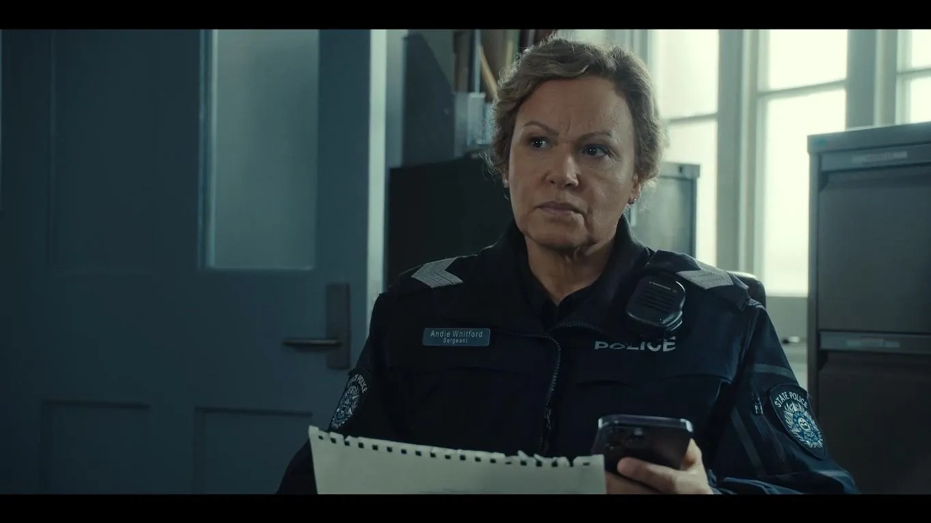 Leah Purcell in High Country (2024)
