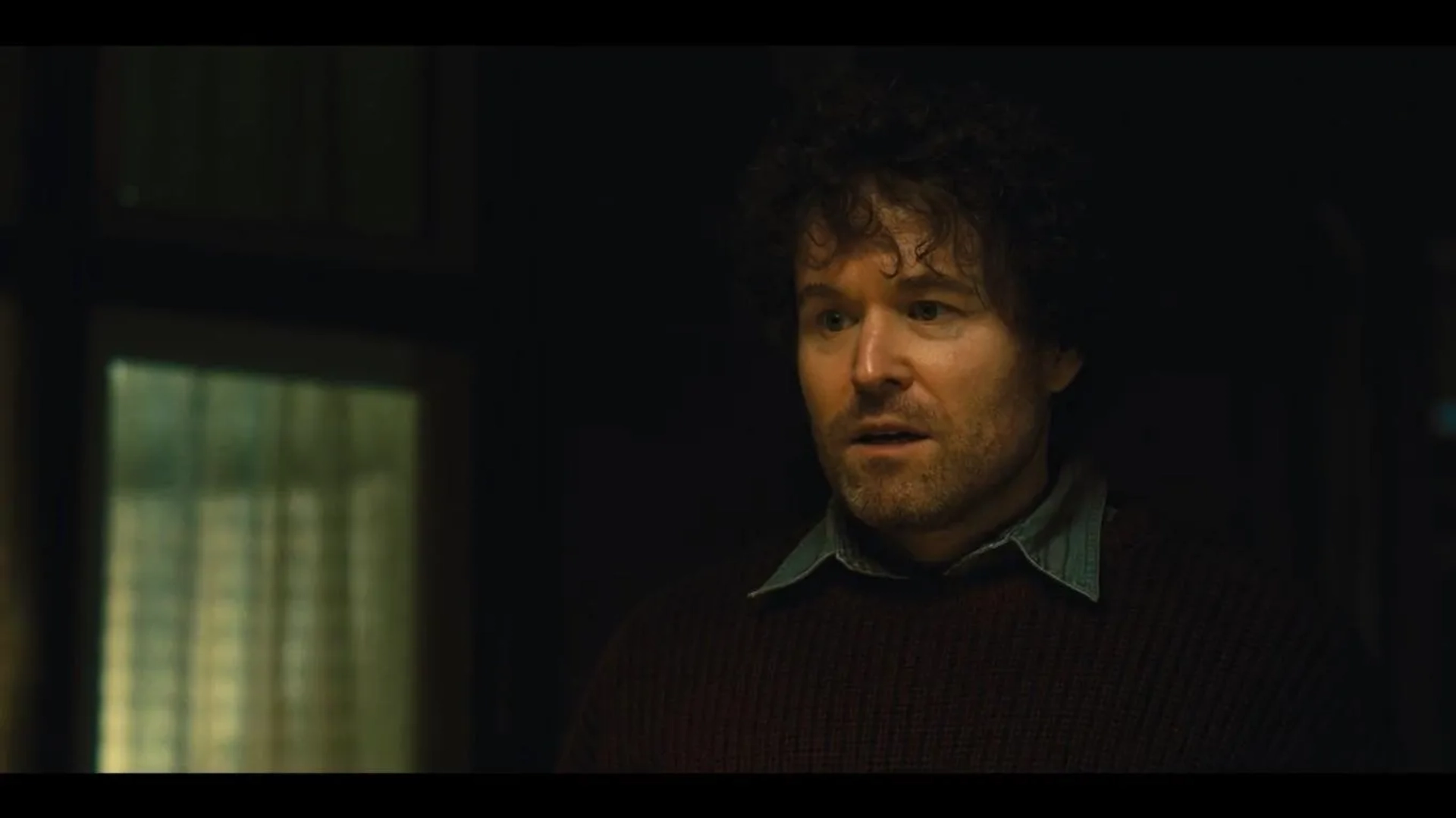 Henry Nixon in High Country (2024)