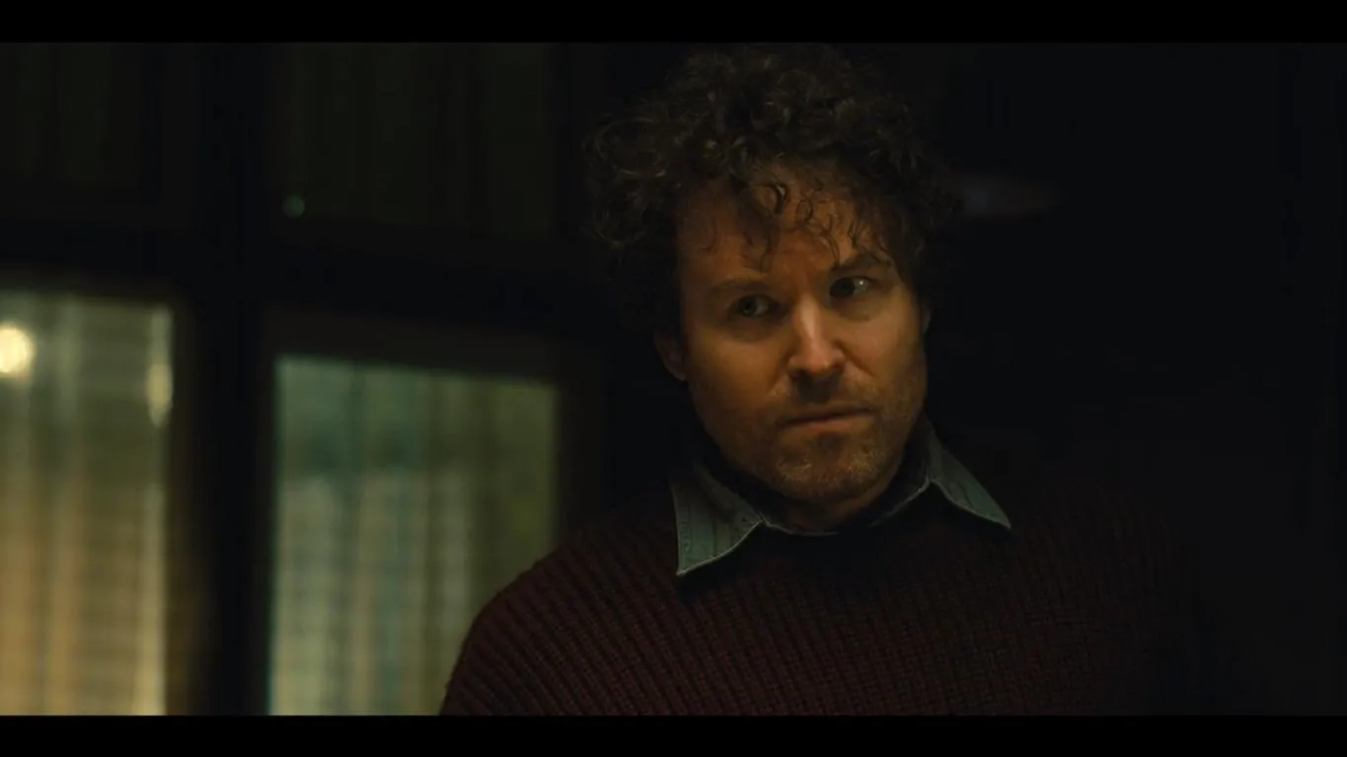 Henry Nixon in High Country (2024)