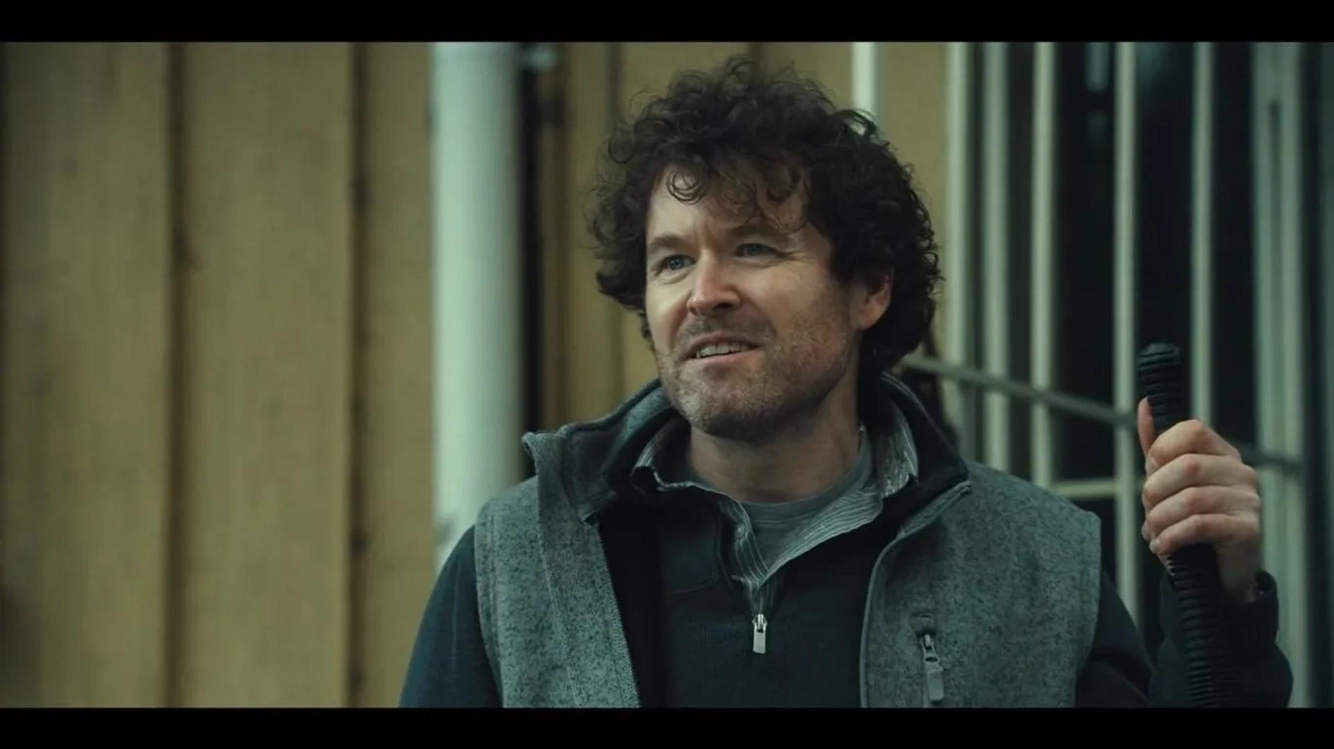 Henry Nixon in High Country (2024)