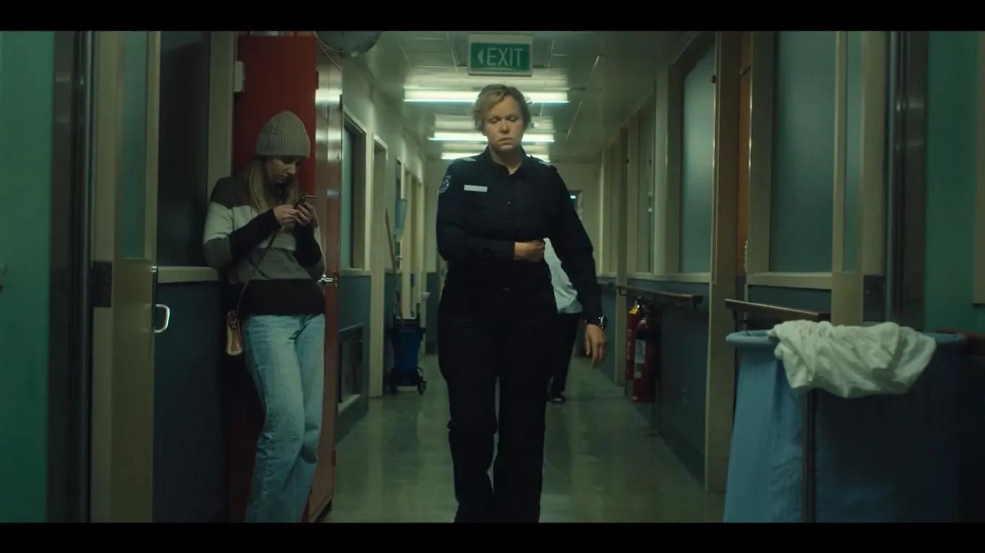 Leah Purcell in High Country (2024)