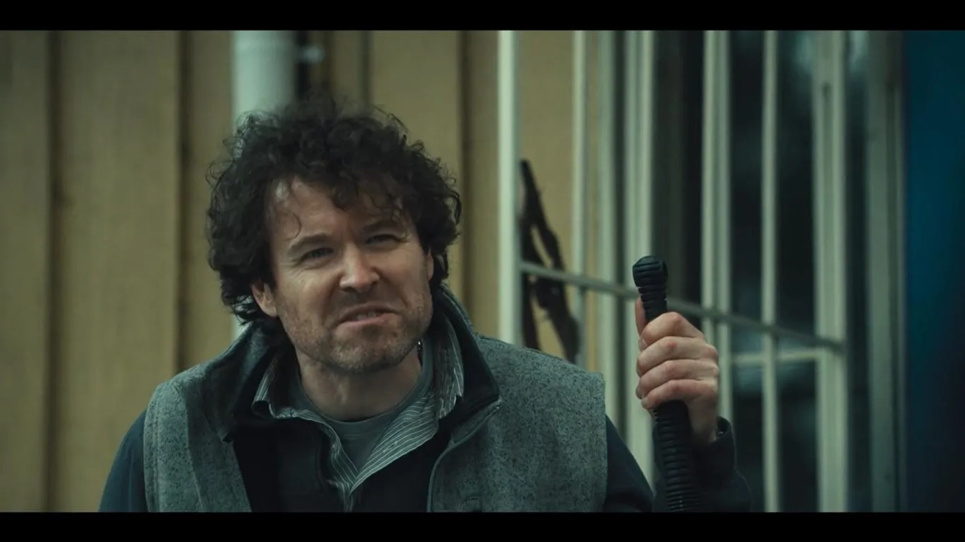 Henry Nixon in High Country (2024)
