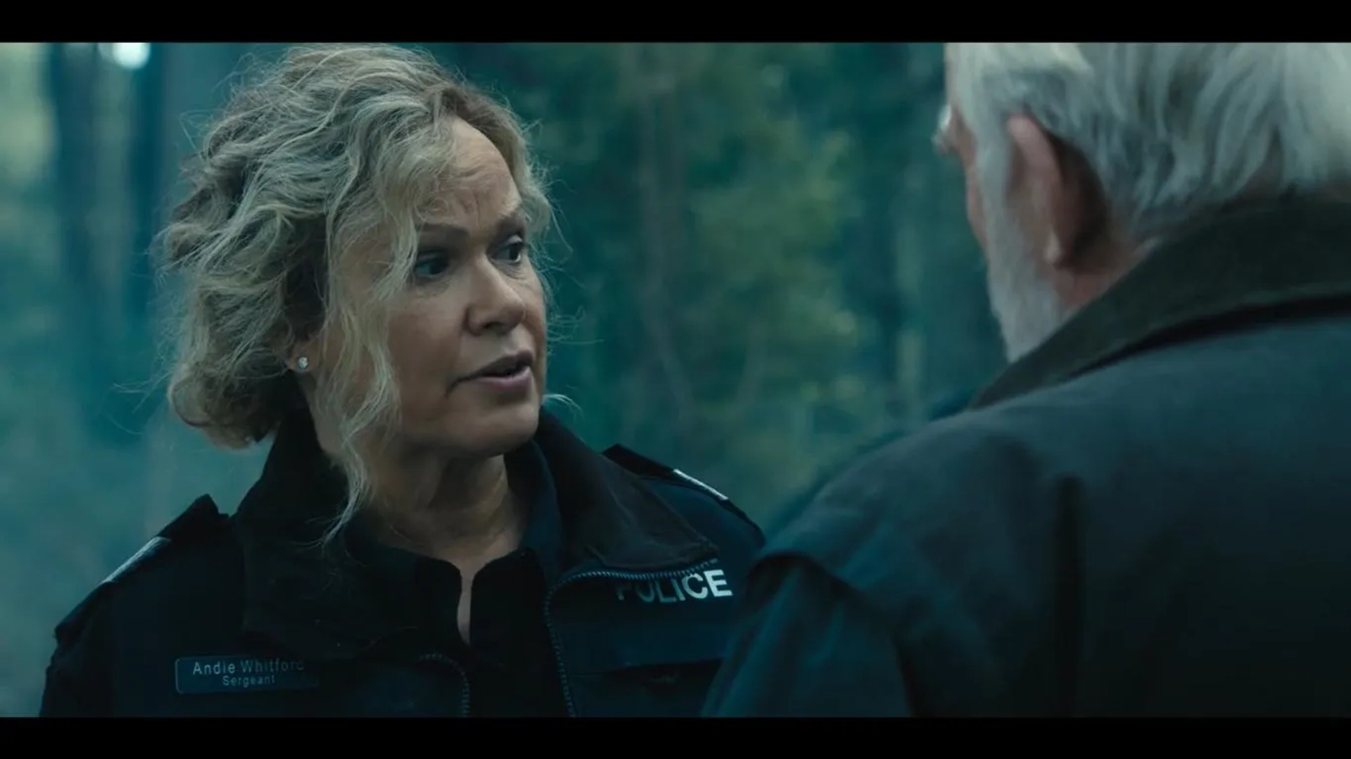 Leah Purcell in High Country (2024)