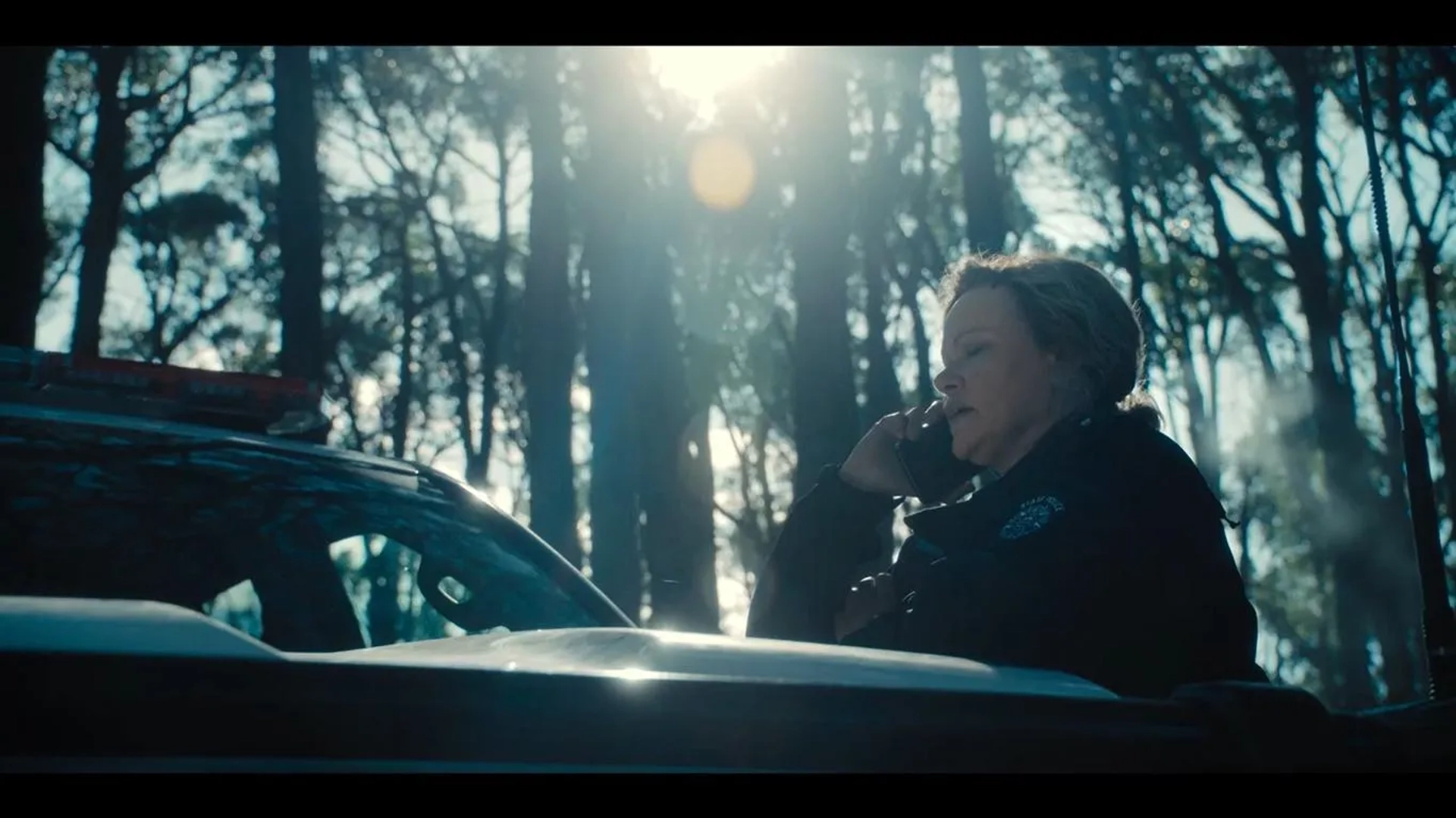 Leah Purcell in High Country (2024)