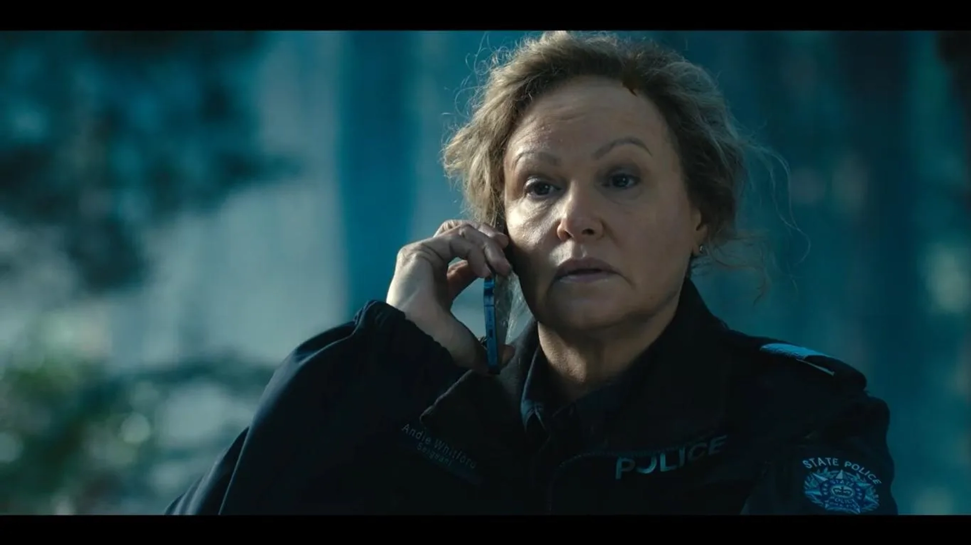 Leah Purcell in High Country (2024)