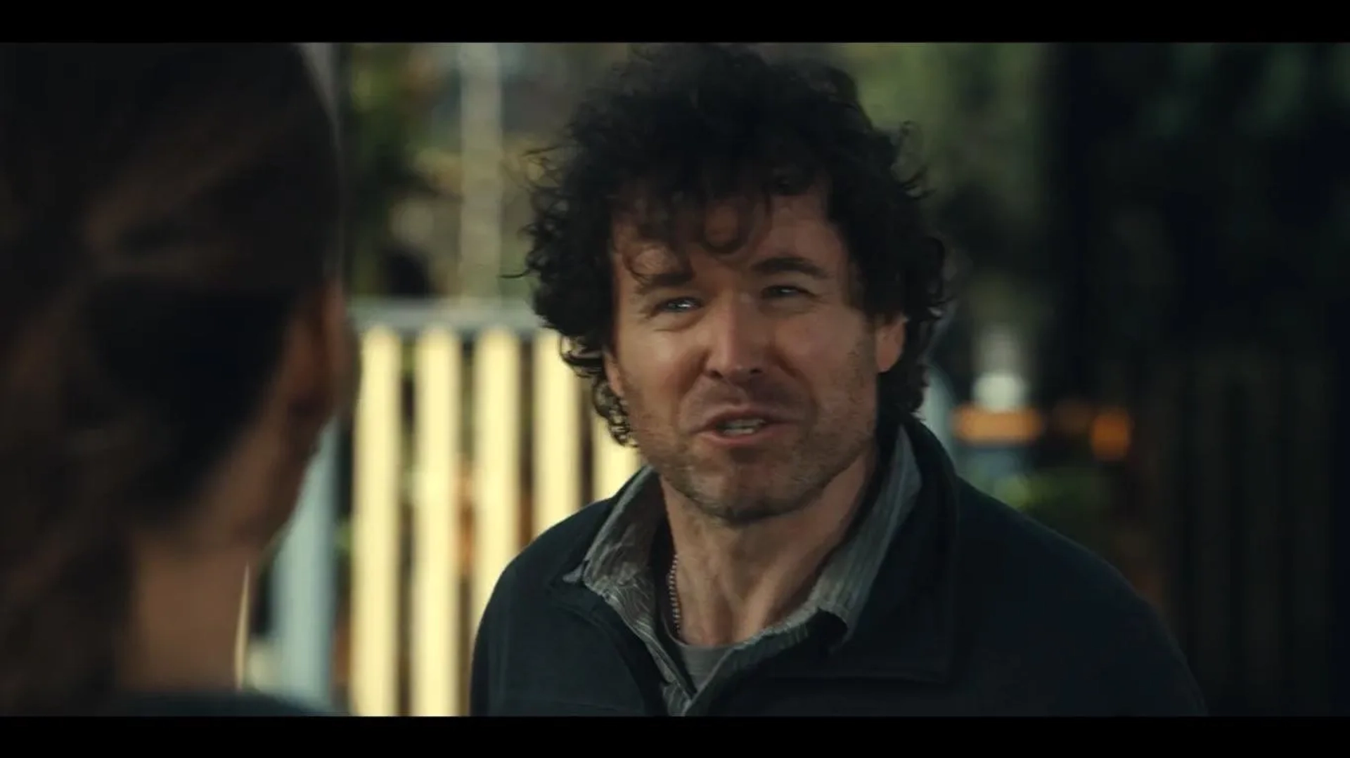 Henry Nixon in High Country (2024)