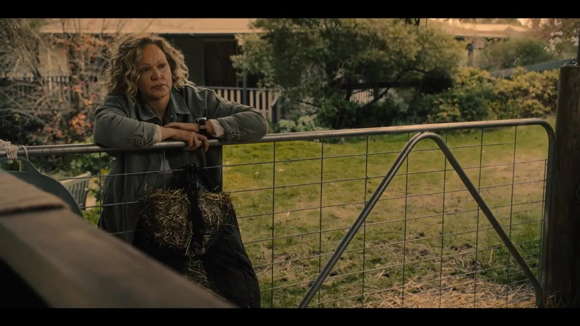 Leah Purcell in High Country (2024)