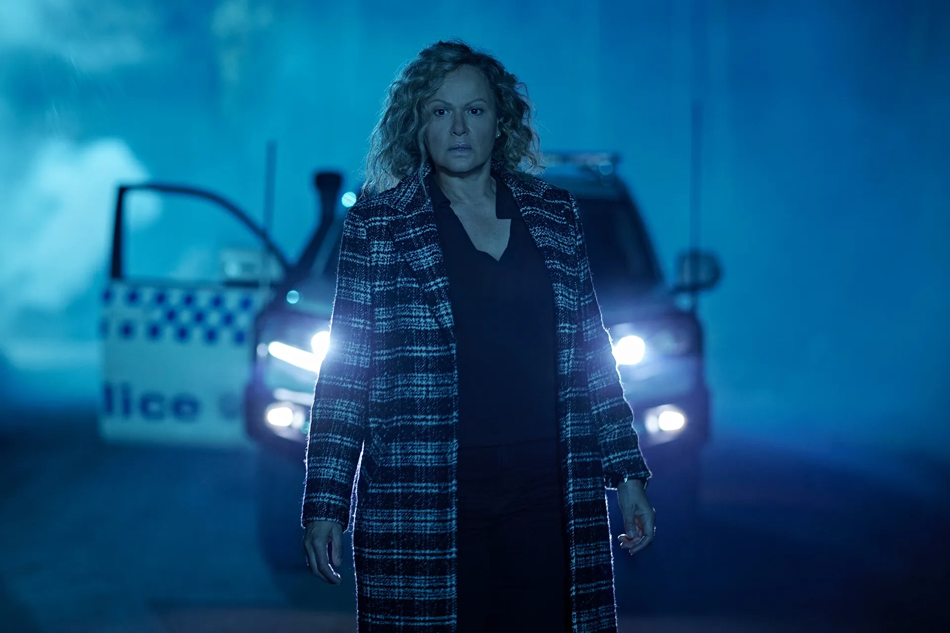 Leah Purcell in High Country (2024)