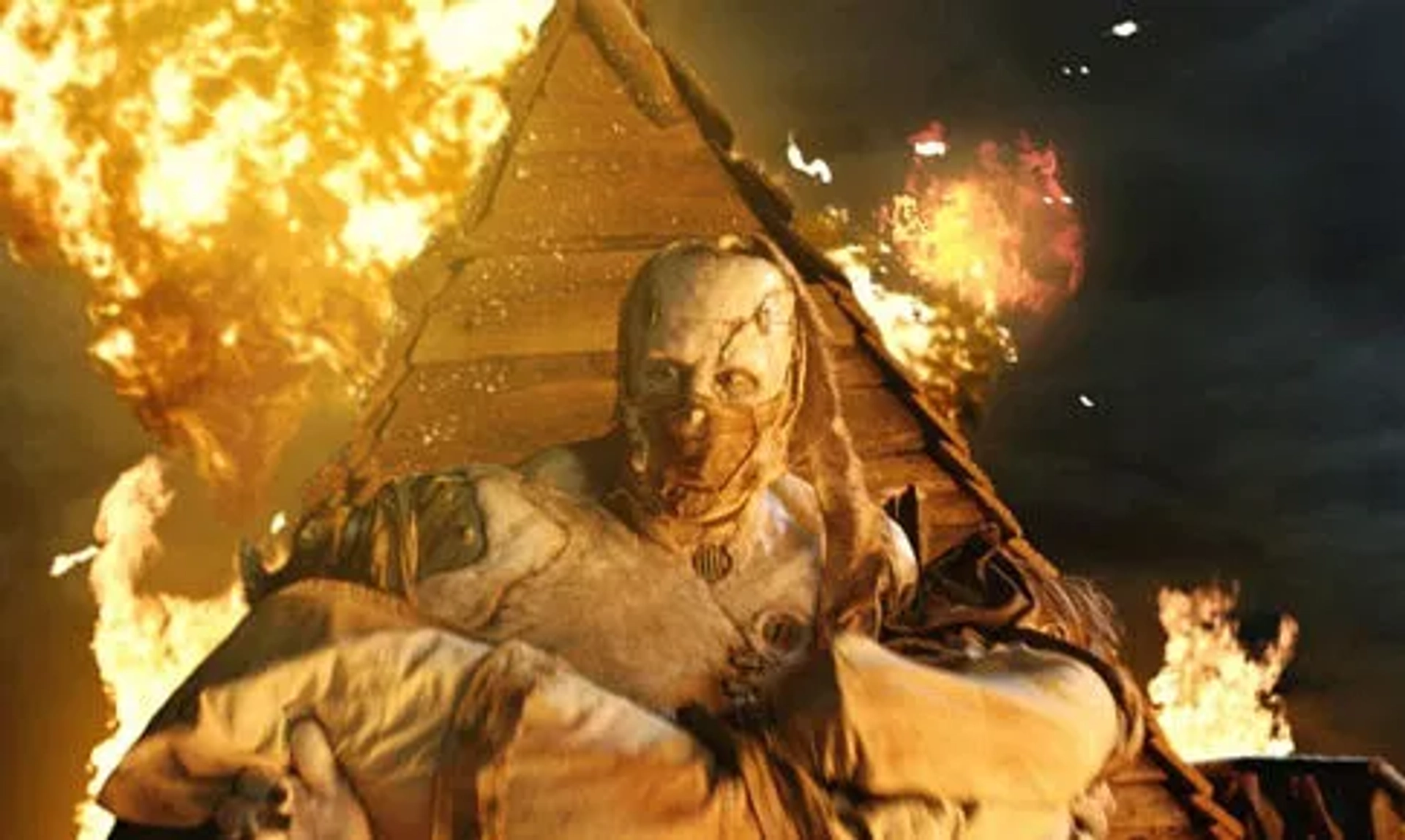 Shuler Hensley in Van Helsing (2004)