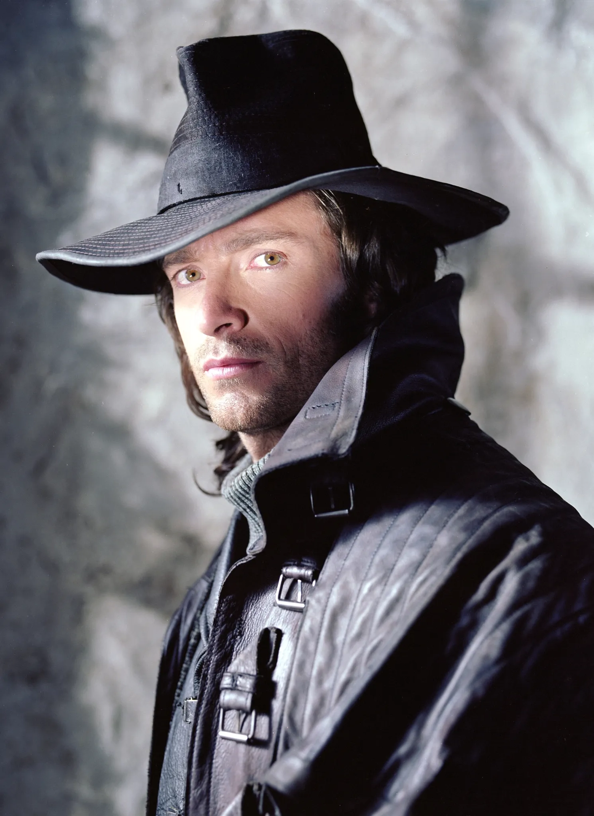 Hugh Jackman in Van Helsing (2004)