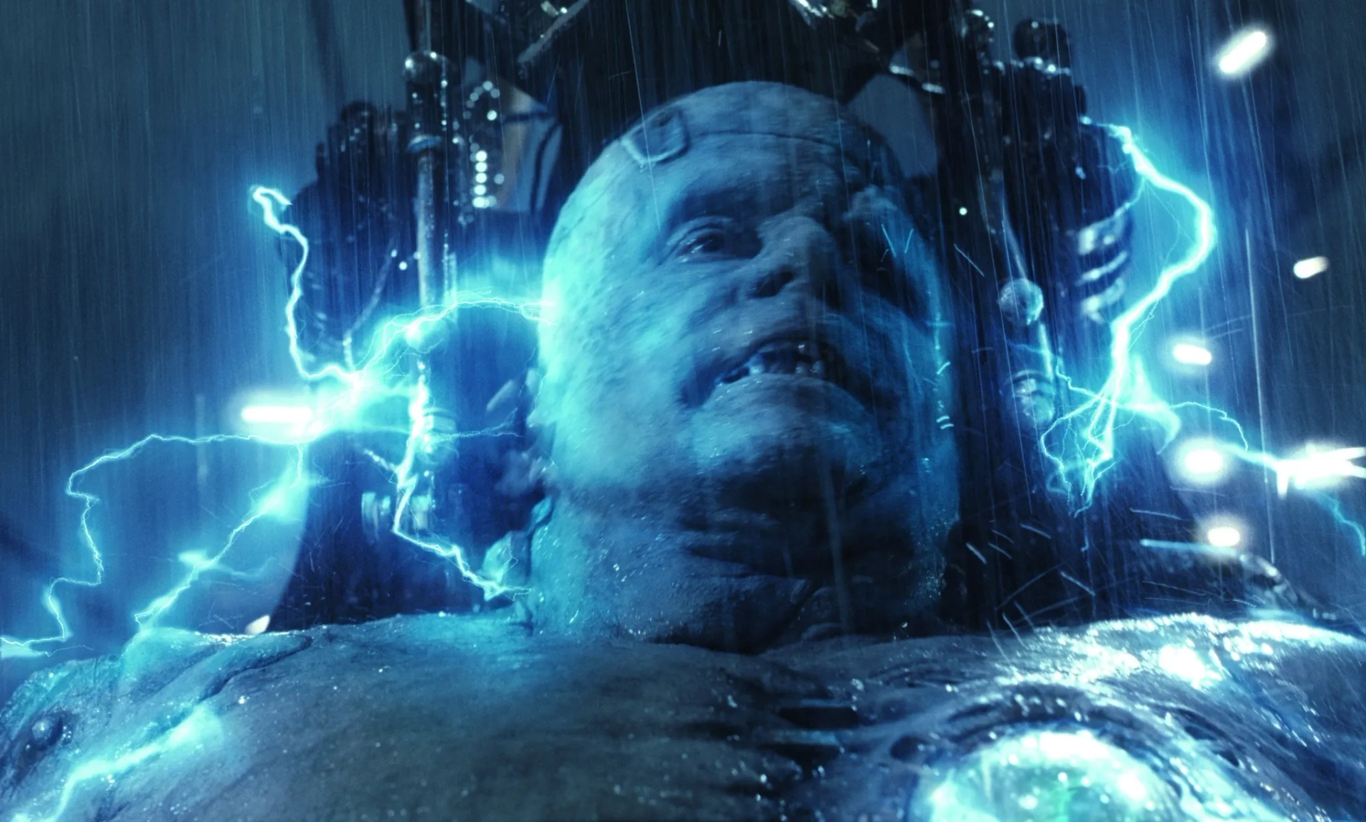 Shuler Hensley in Van Helsing (2004)