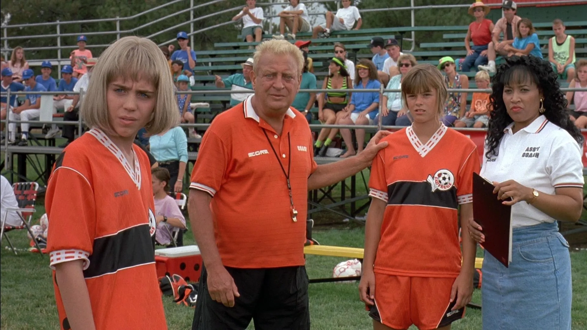 Ladybugs (1992)