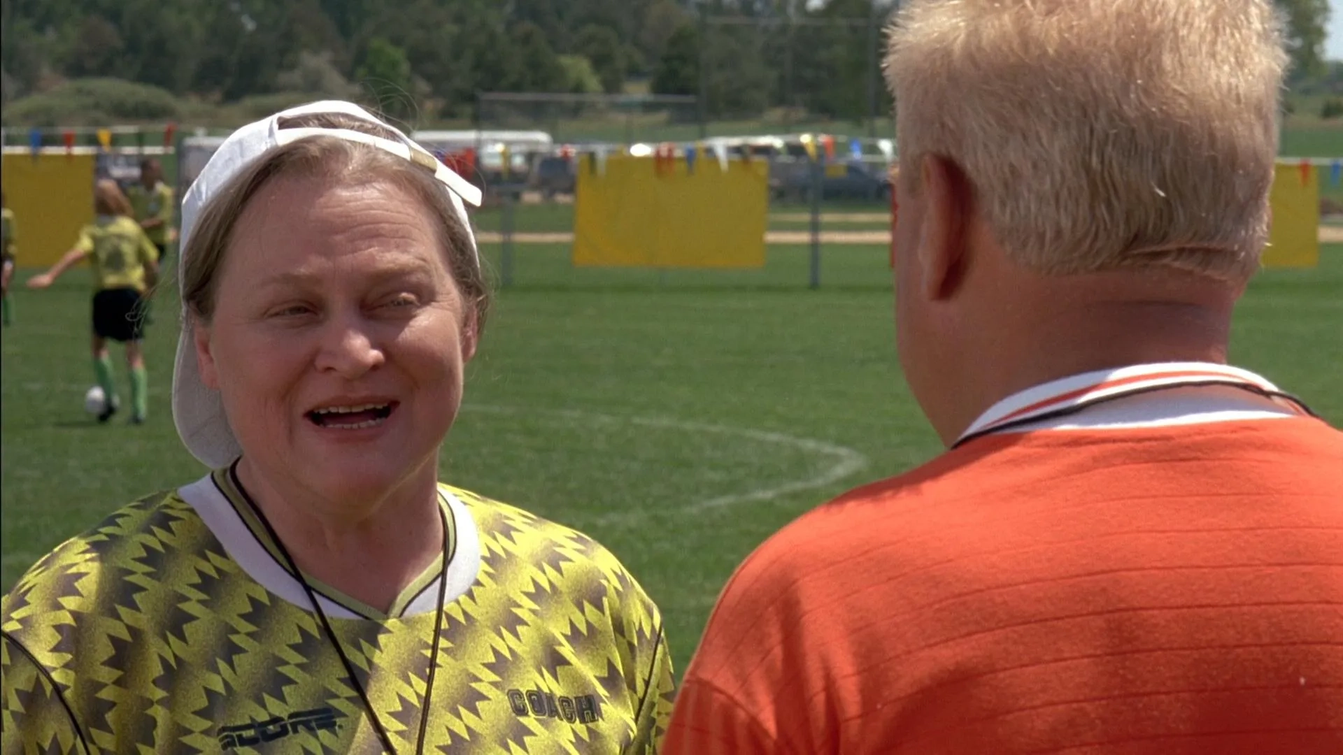Ladybugs (1992)