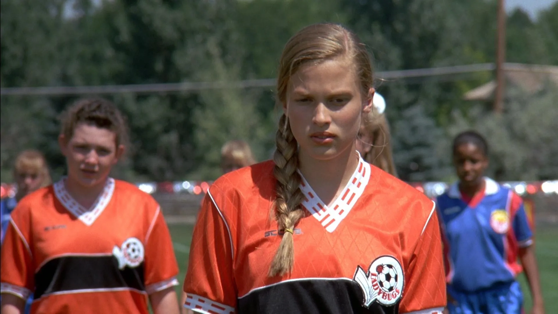 Ladybugs (1992)