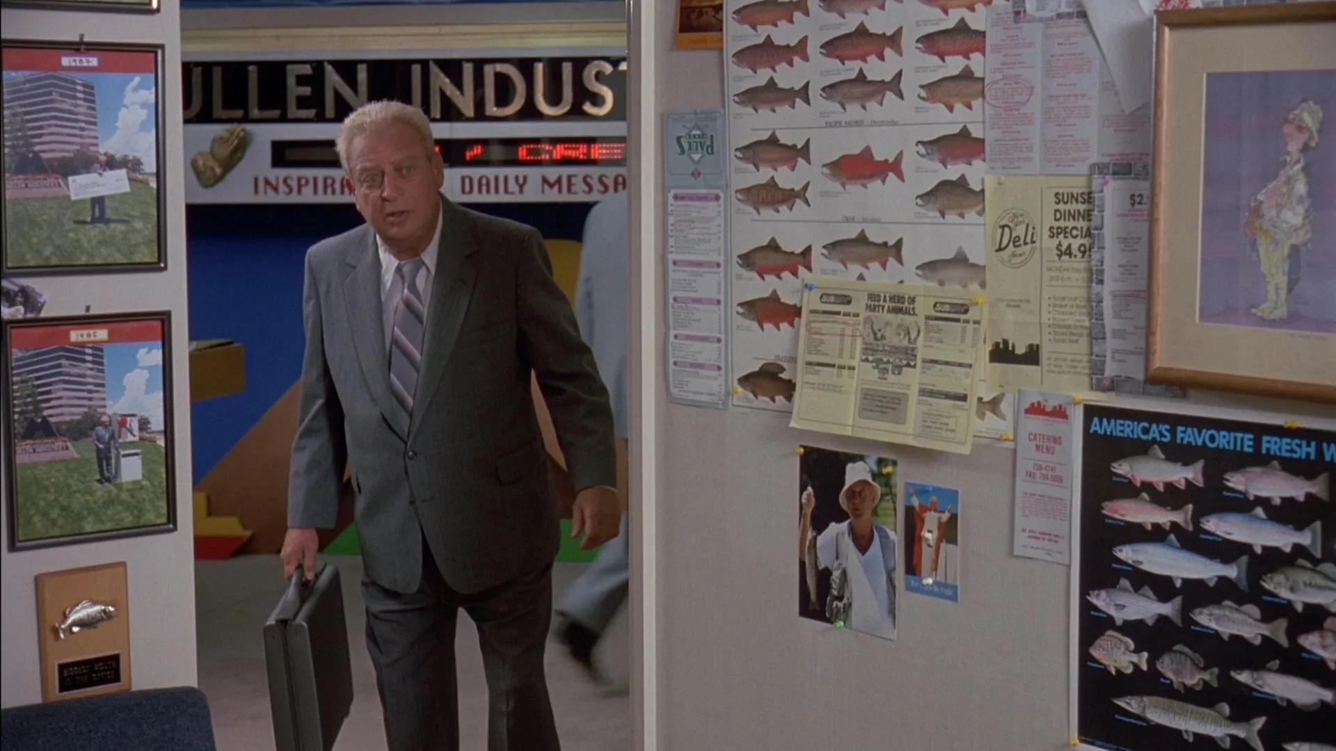 Ladybugs (1992)
