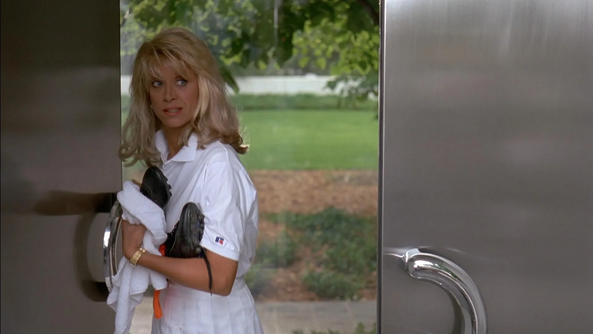 Ladybugs (1992)