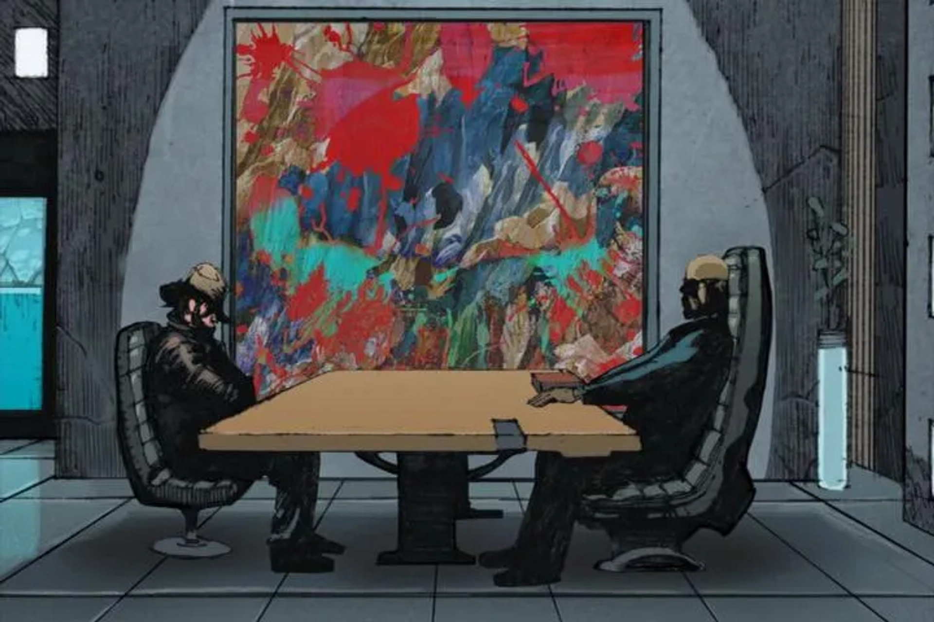 Ultimate Wolverine vs. Hulk (2013)