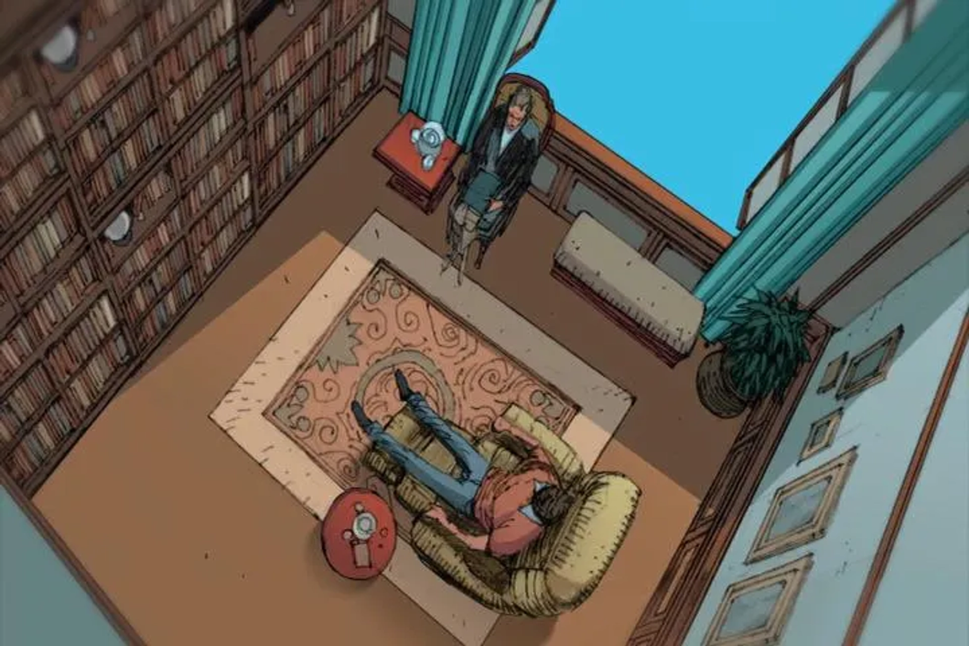 Ultimate Wolverine vs. Hulk (2013)