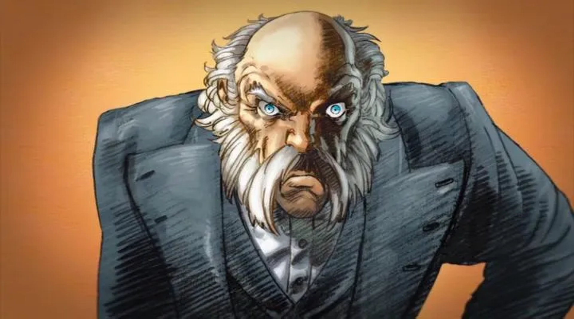 Wolverine: Origin (2013)