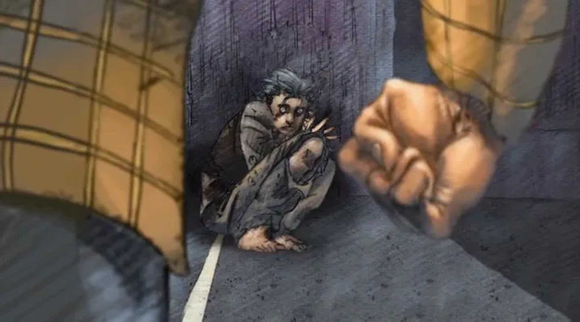 Wolverine: Origin (2013)