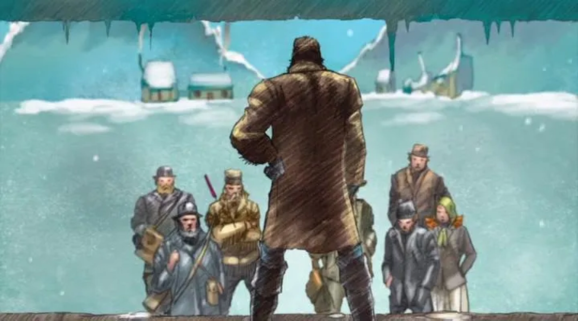 Wolverine: Origin (2013)