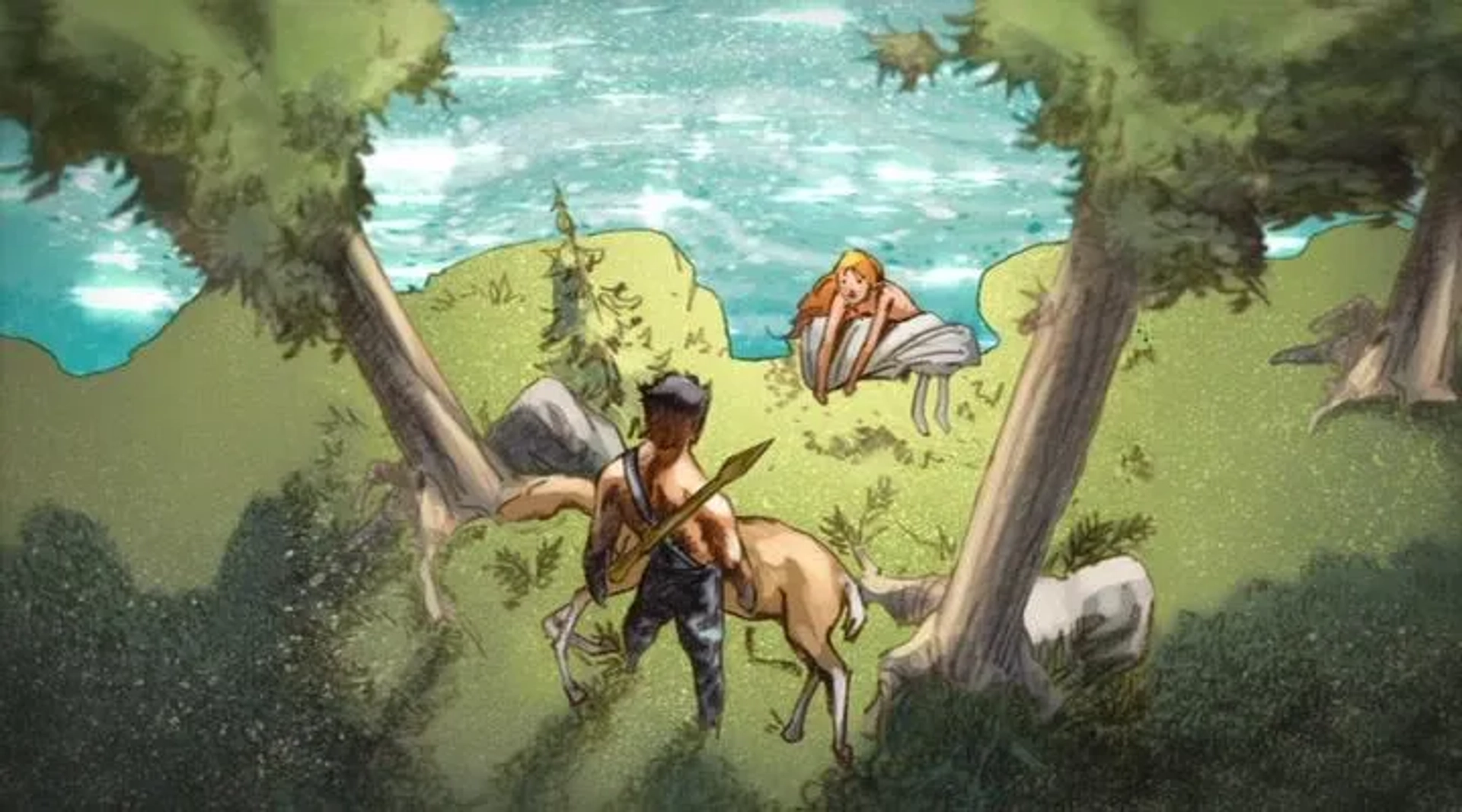 Wolverine: Origin (2013)