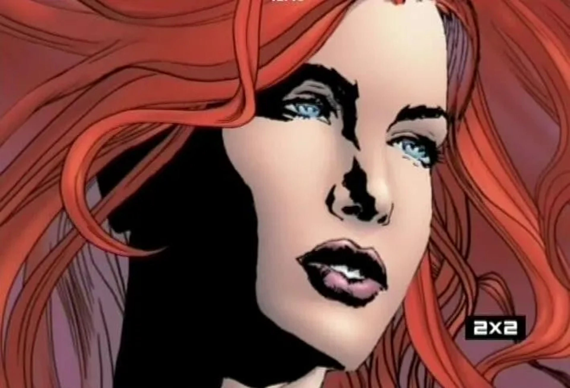 Inhumans (2013)
