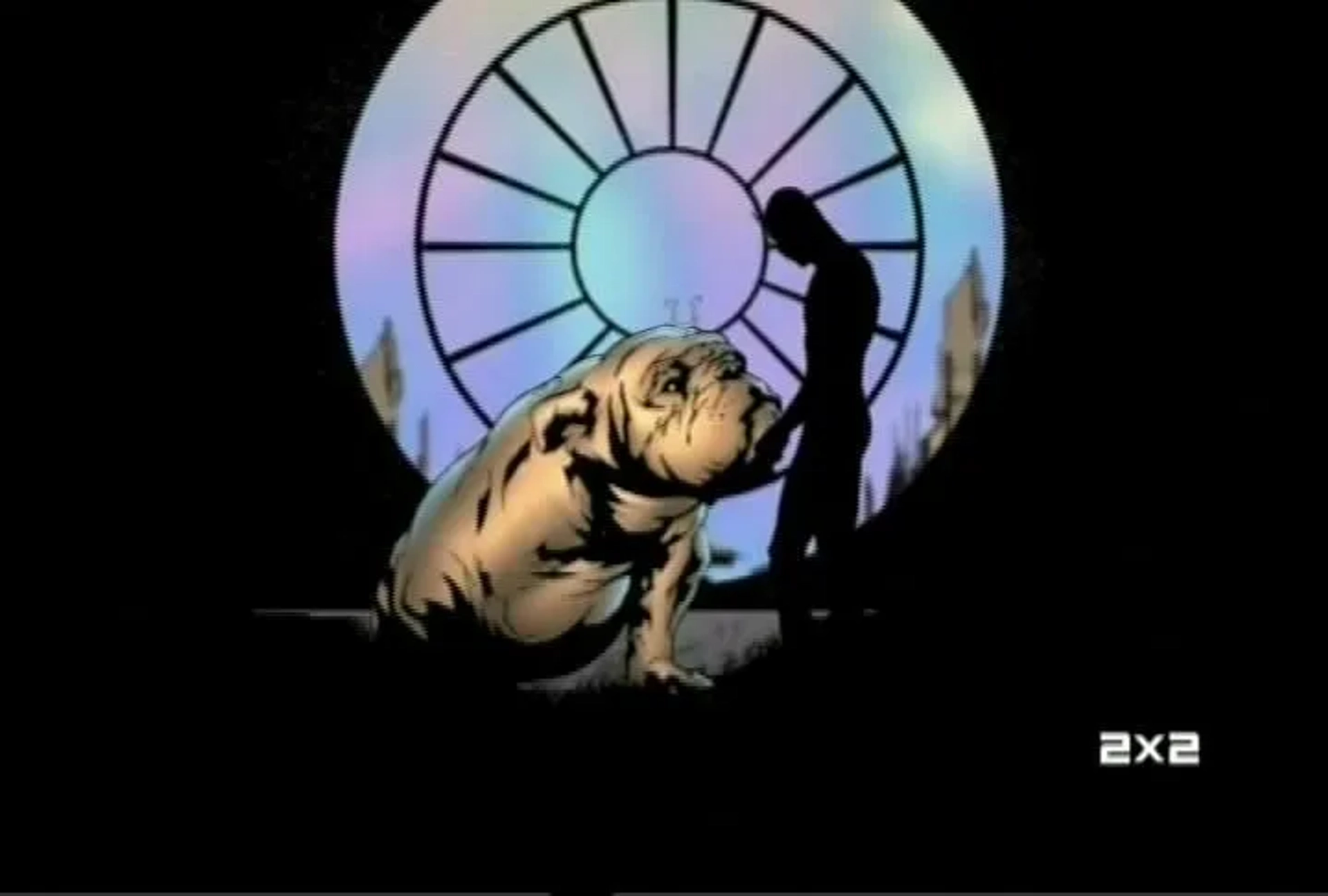 Inhumans (2013)
