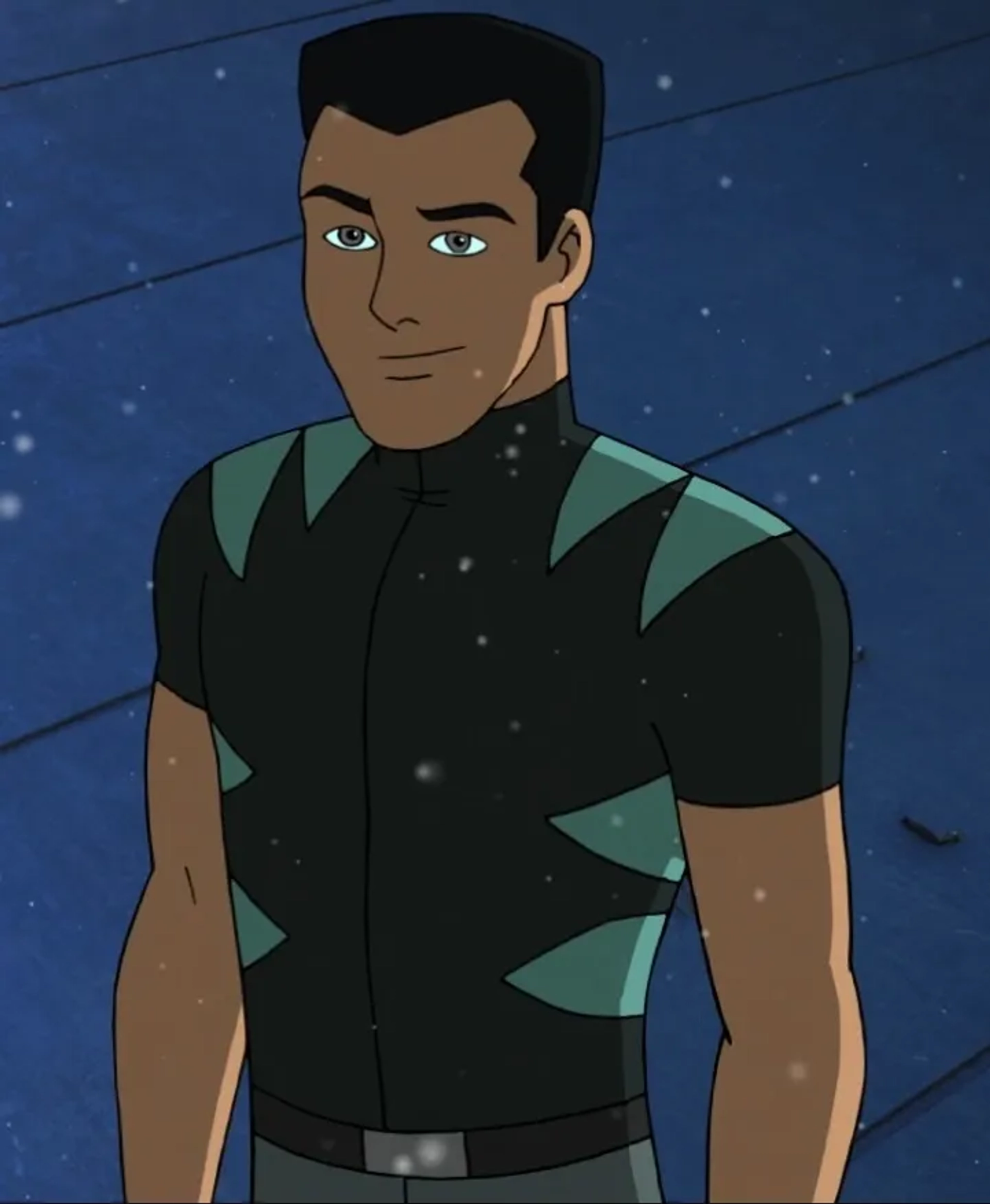 Marvel Super Hero Adventures: Frost Fight! (2015)