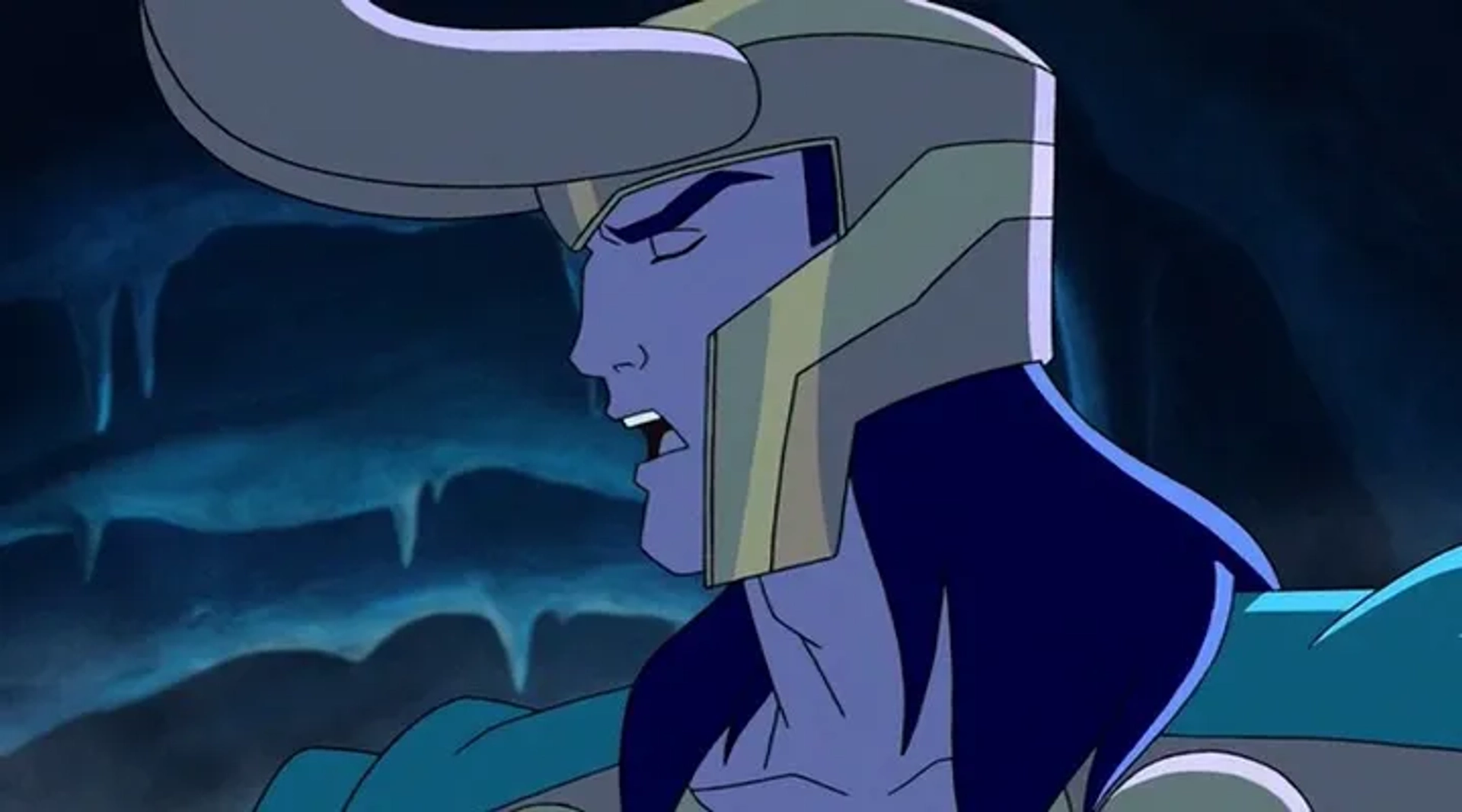 Marvel Super Hero Adventures: Frost Fight! (2015)