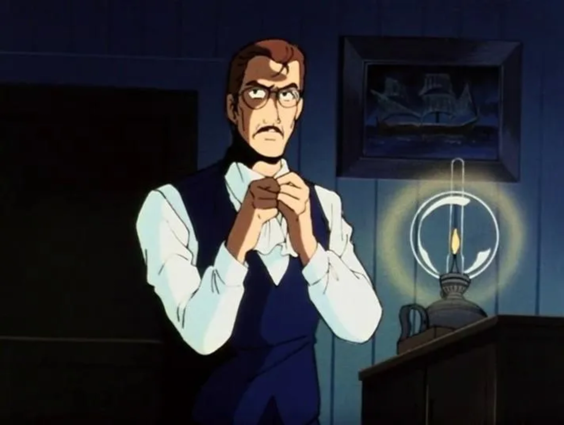 Monster of Frankenstein (1981)