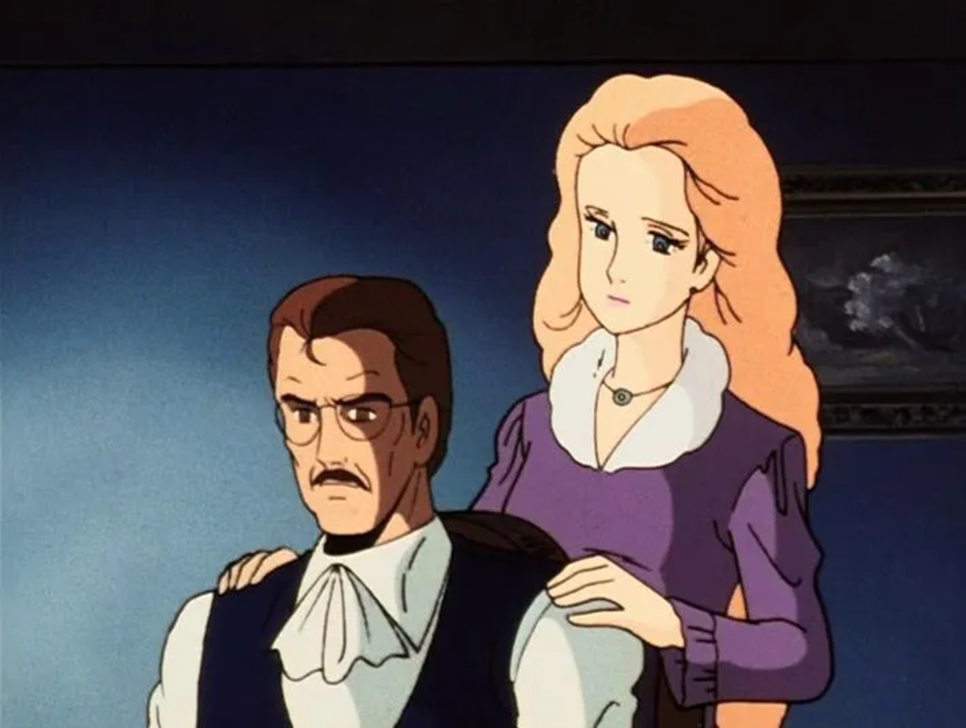 Monster of Frankenstein (1981)
