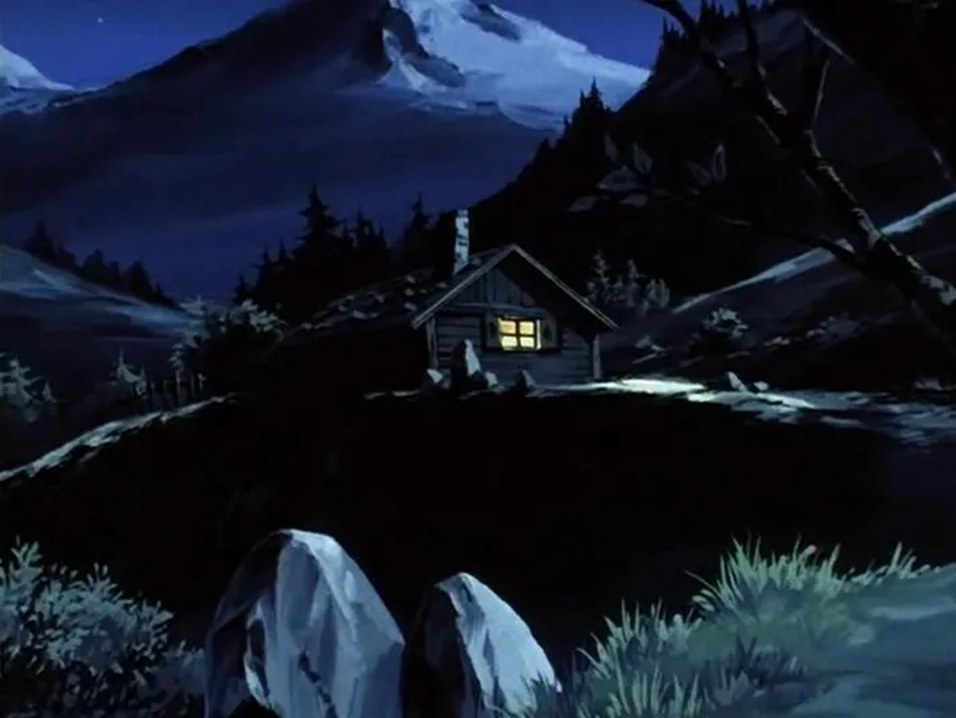 Monster of Frankenstein (1981)