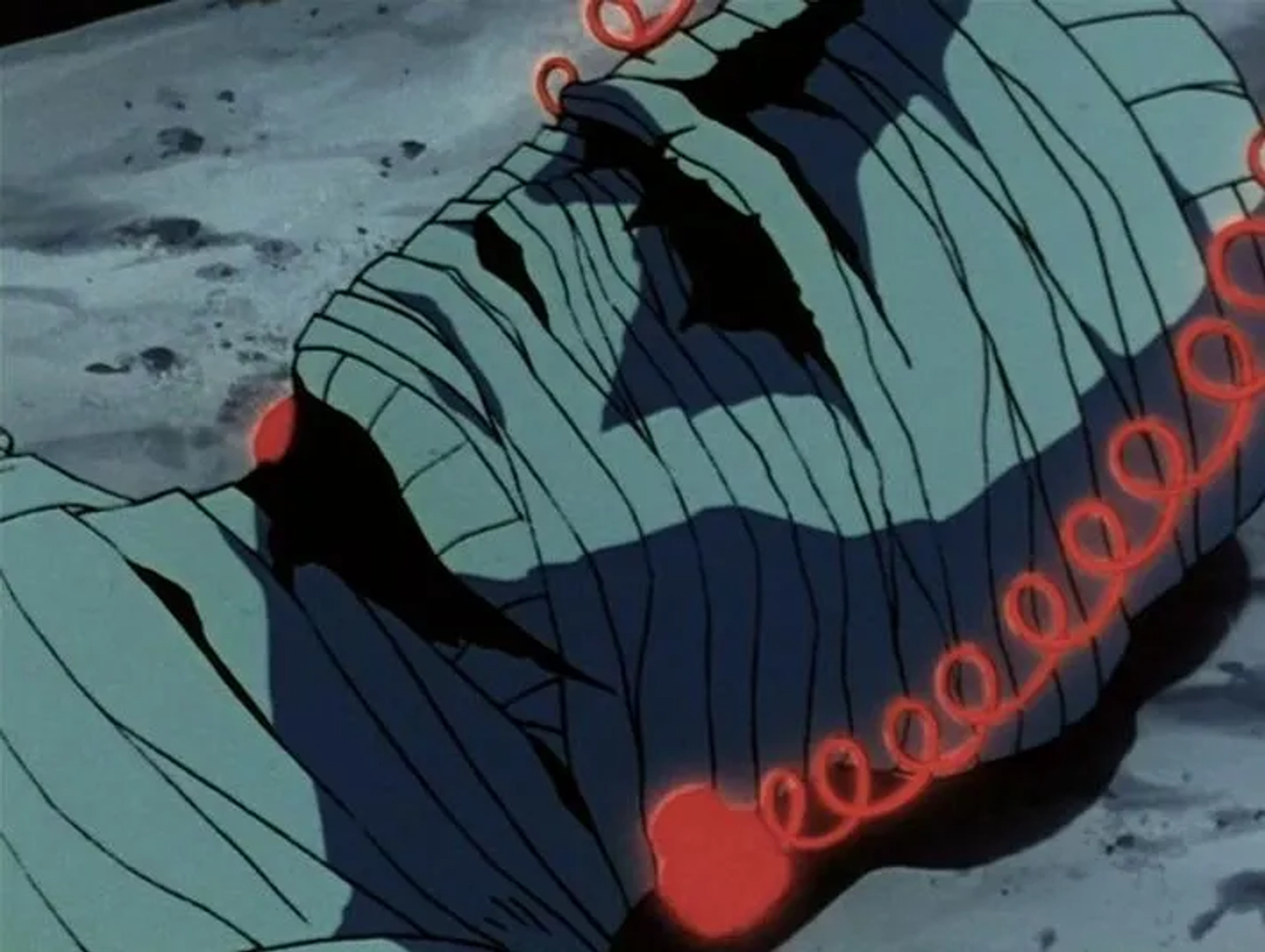 Monster of Frankenstein (1981)
