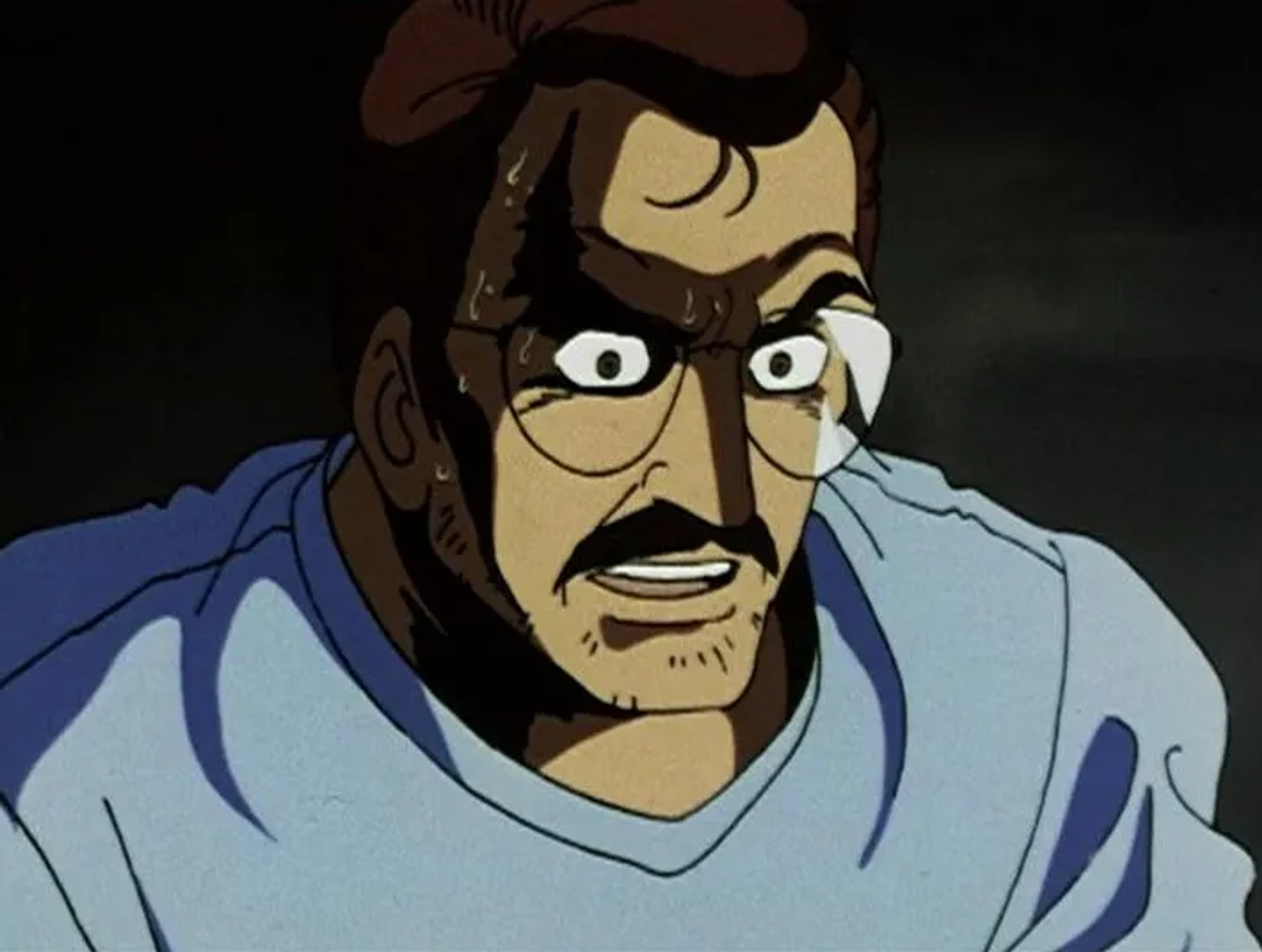 Monster of Frankenstein (1981)