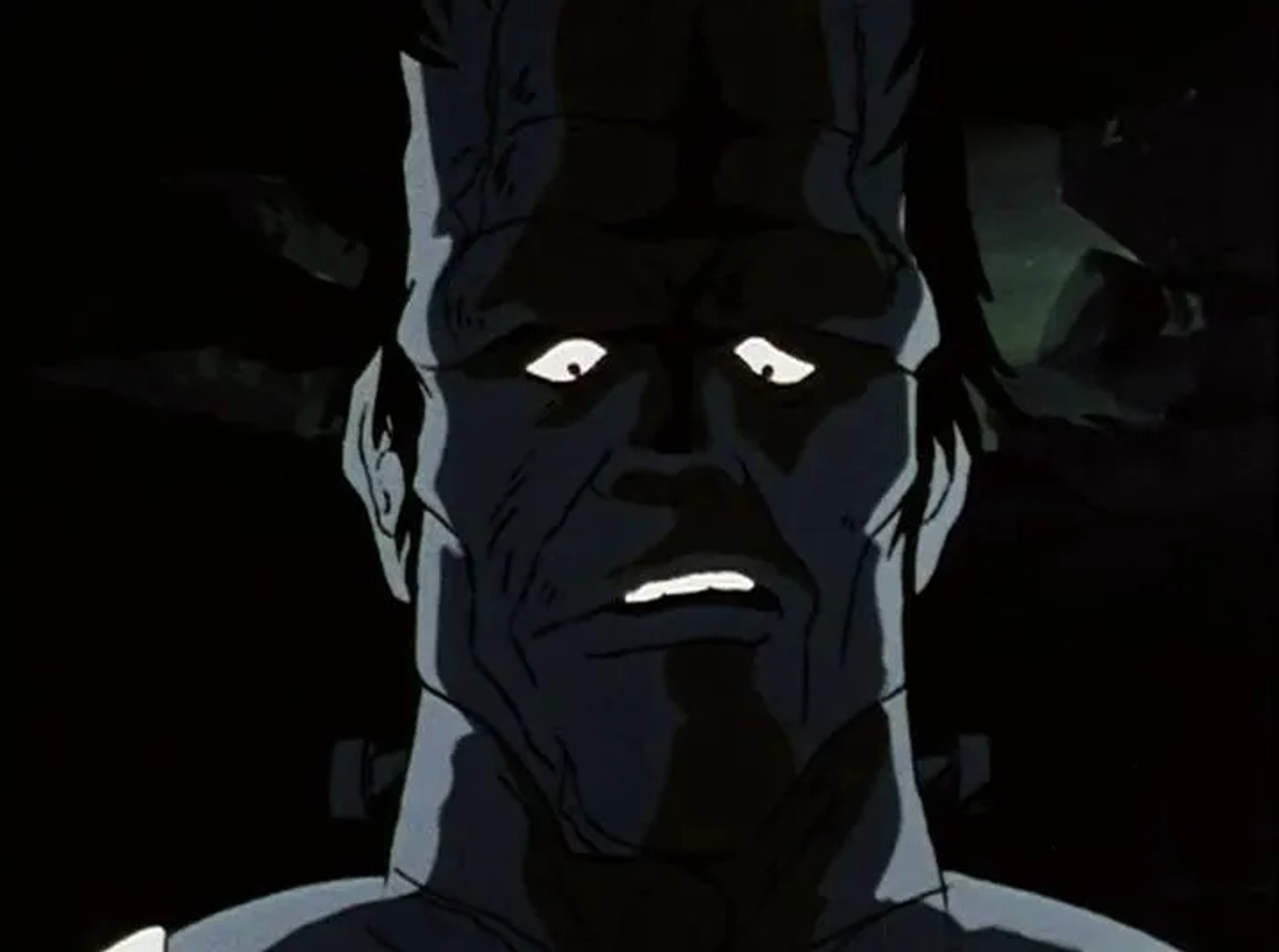 Monster of Frankenstein (1981)