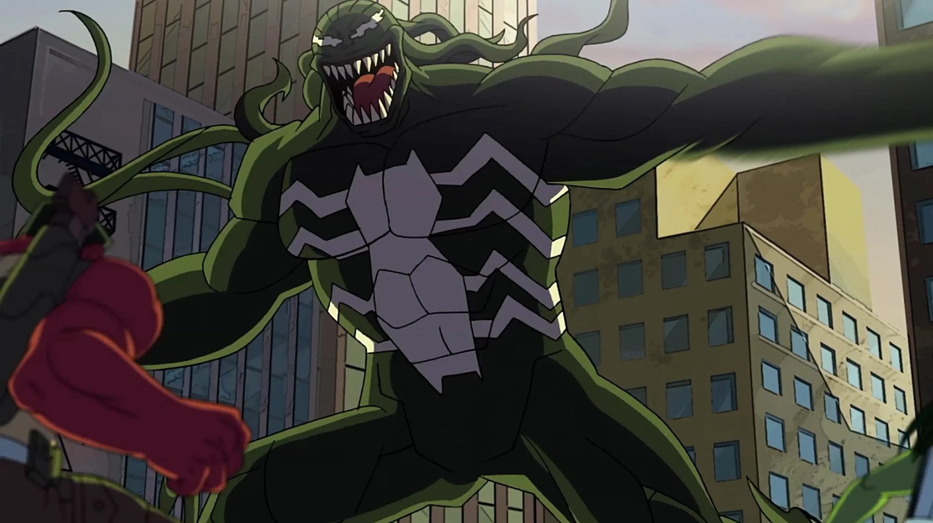 Hulk and the Agents of S.M.A.S.H. (2013)