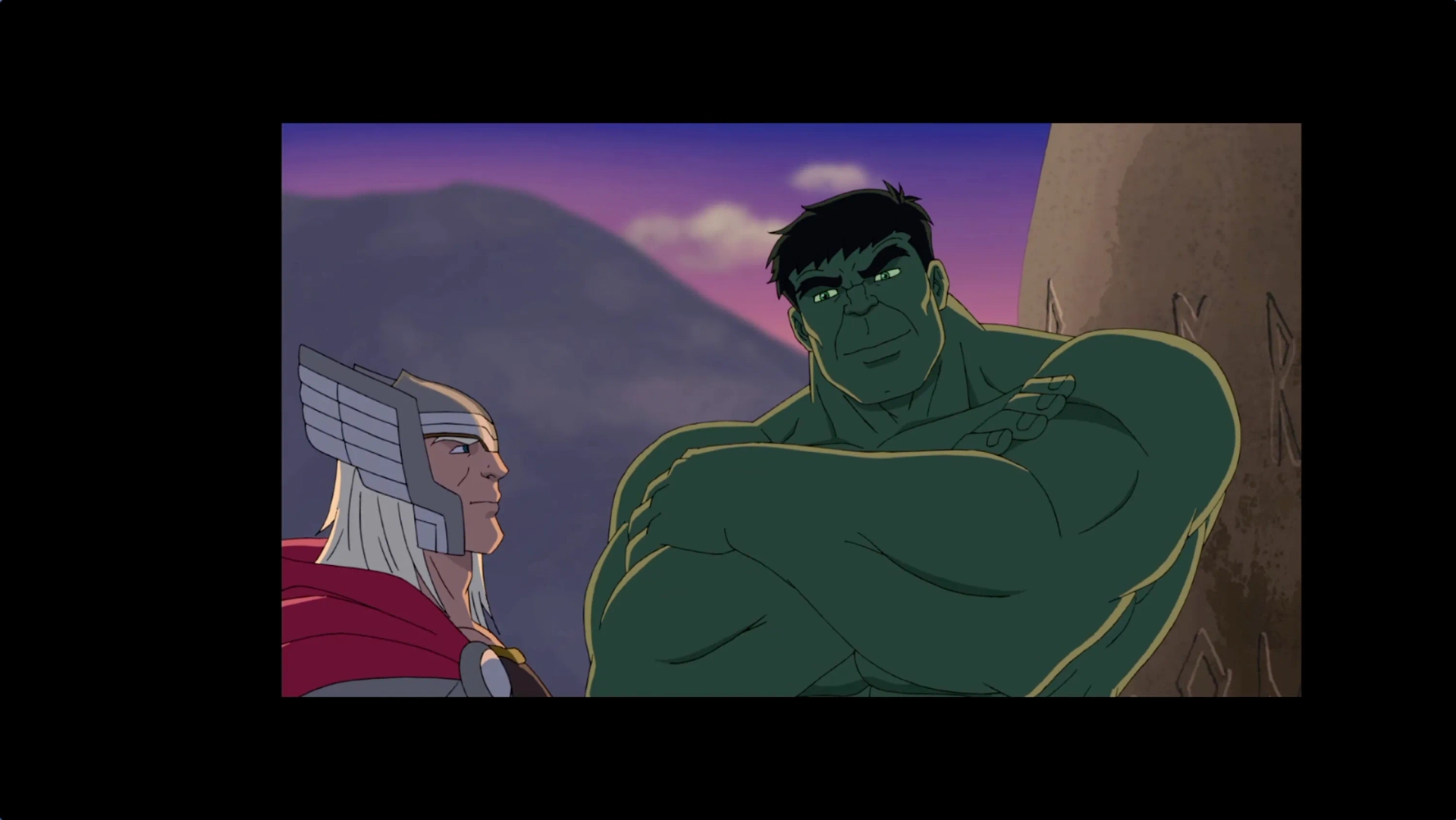 Hulk and the Agents of S.M.A.S.H. (2013)
