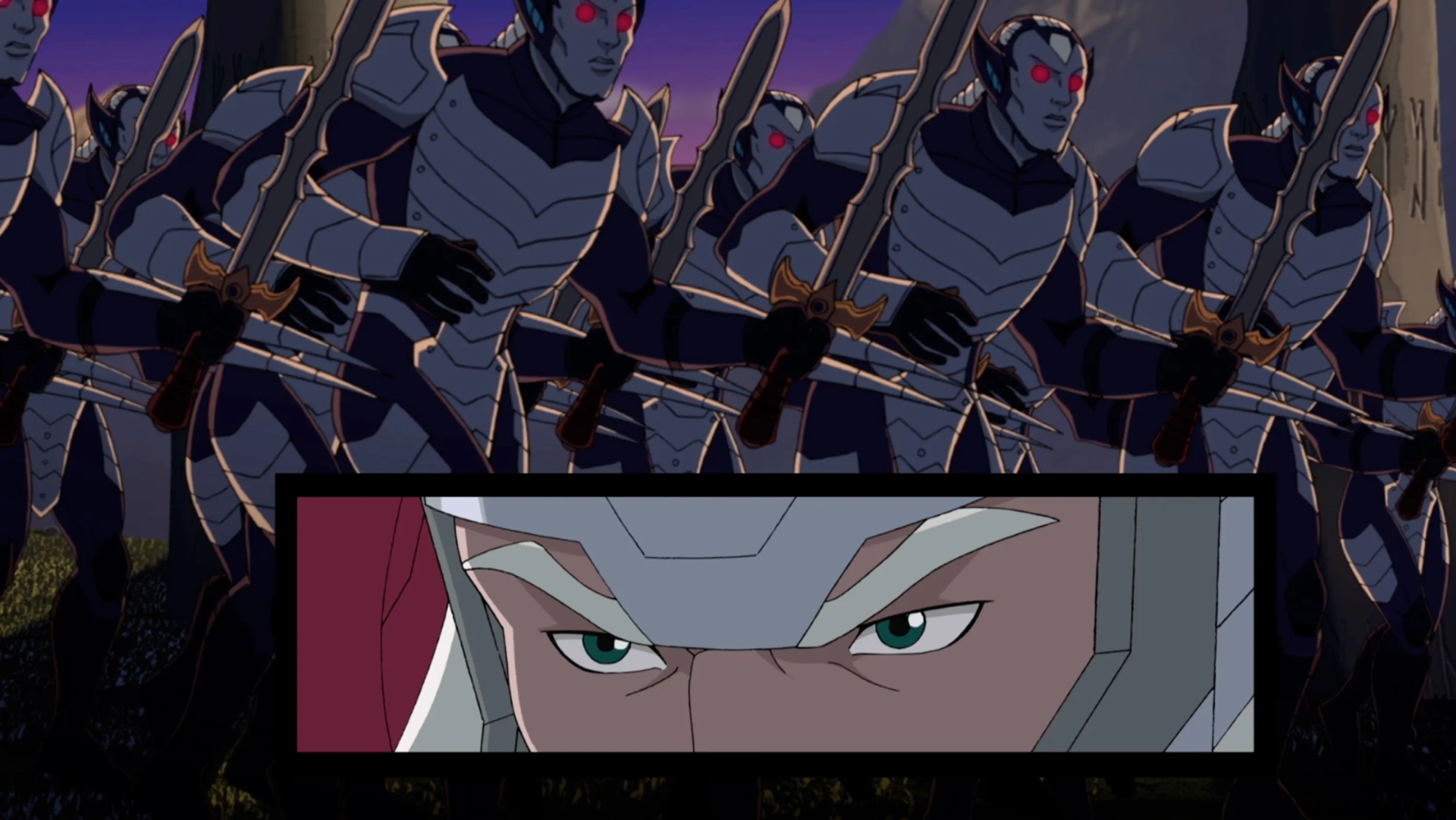 Hulk and the Agents of S.M.A.S.H. (2013)