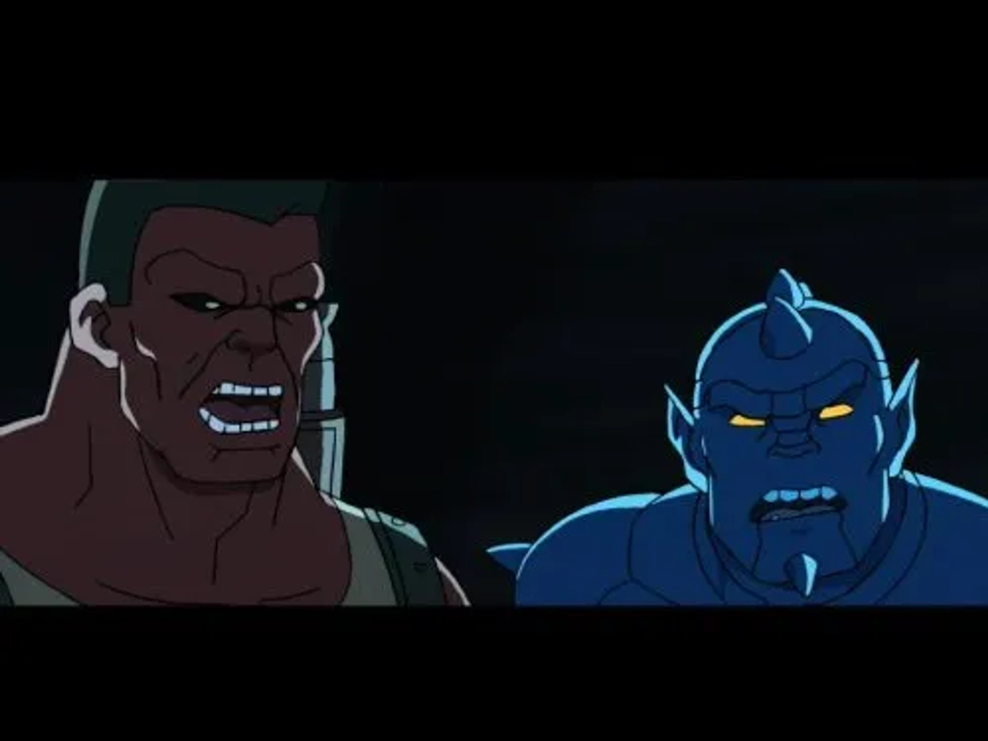 Hulk and the Agents of S.M.A.S.H. (2013)