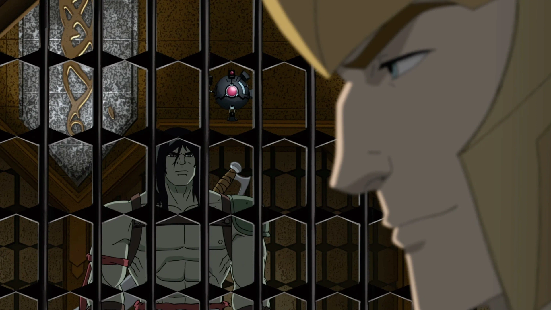 Hulk and the Agents of S.M.A.S.H. (2013)
