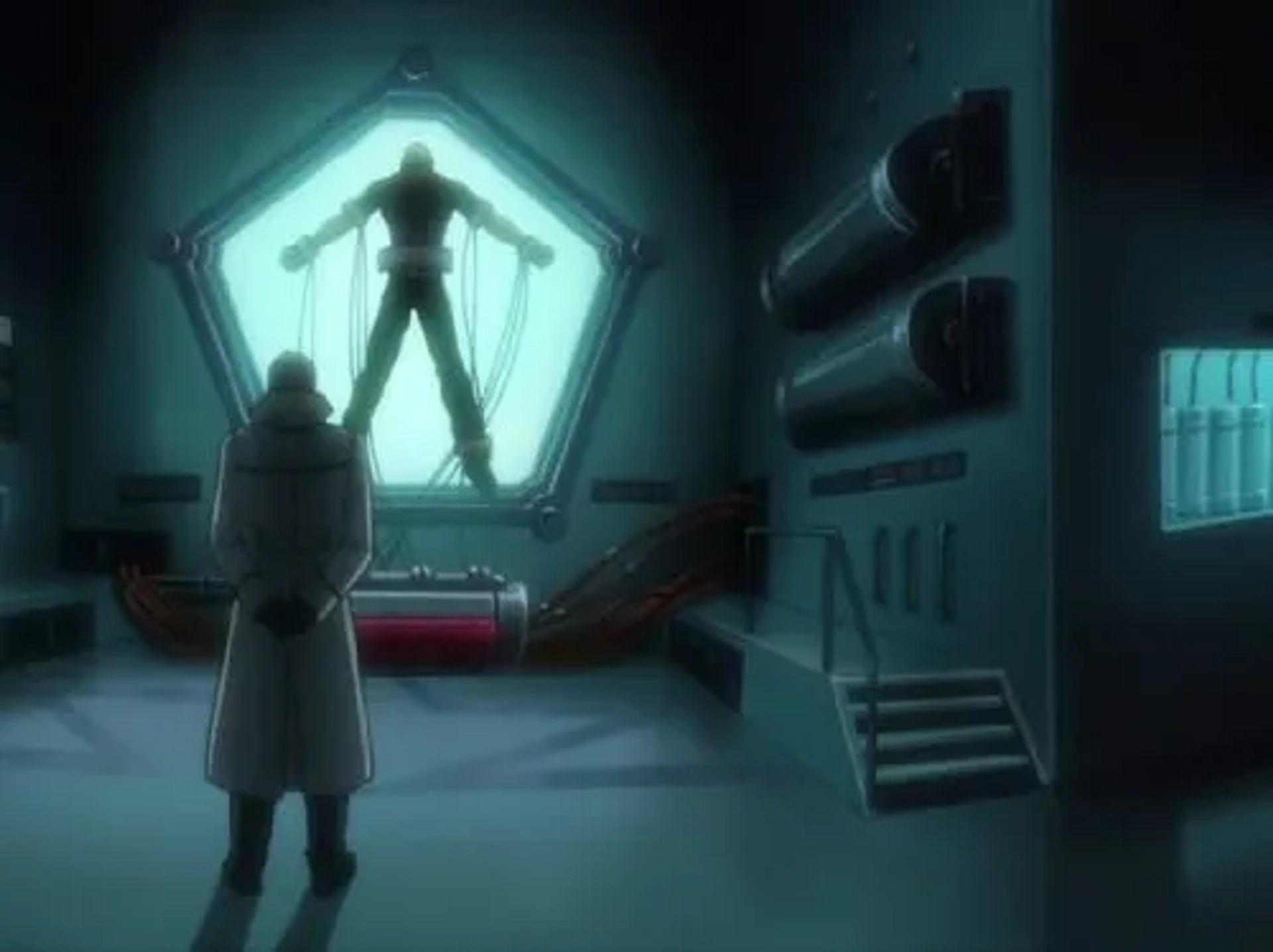 Blade (2011)